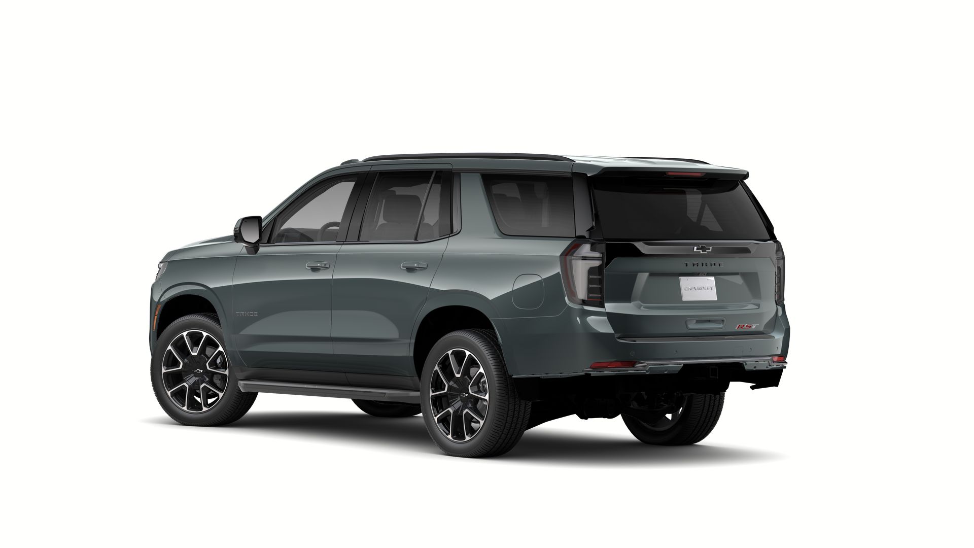 2025 Chevrolet Tahoe Vehicle Photo in TIMONIUM, MD 21093-2300