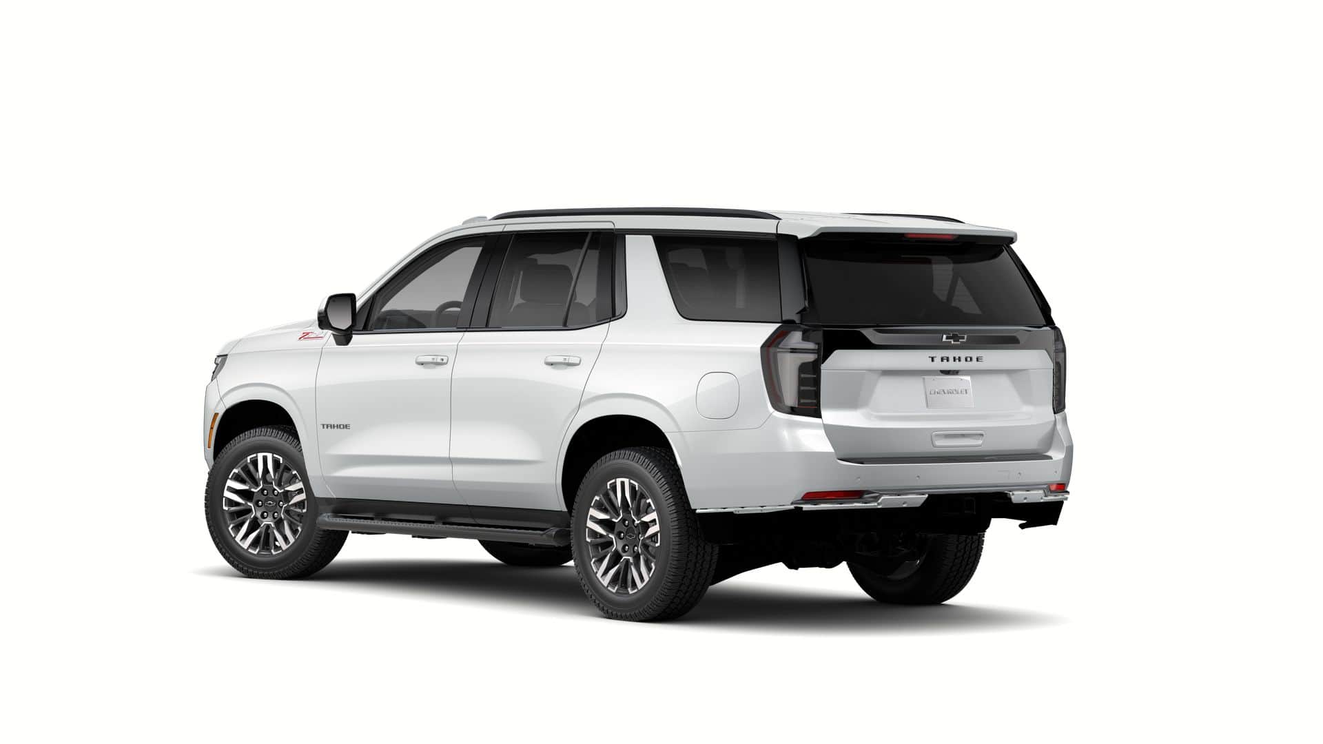2025 Chevrolet Tahoe Vehicle Photo in VALENCIA, CA 91355-1705