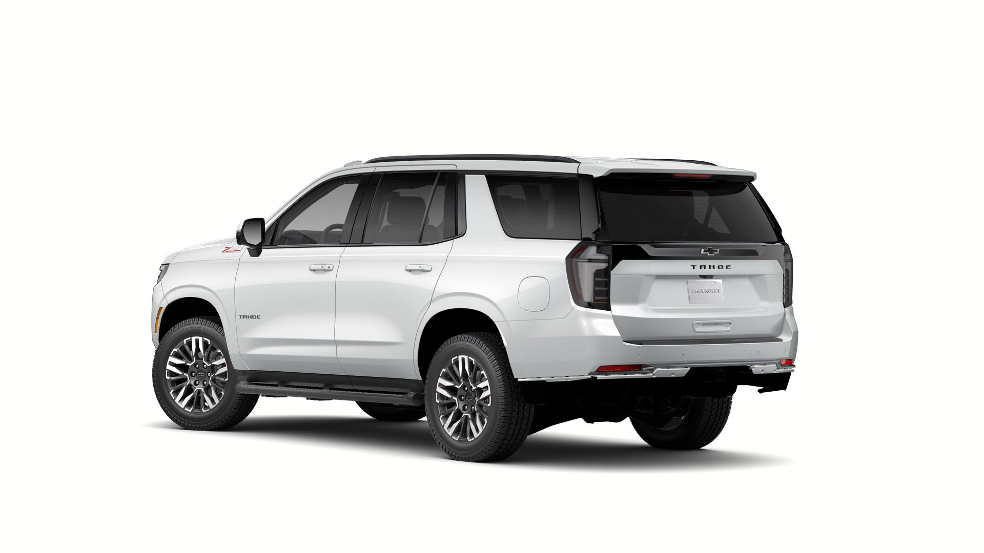 2025 Chevrolet Tahoe Vehicle Photo in AUSTIN, TX 78759-4154