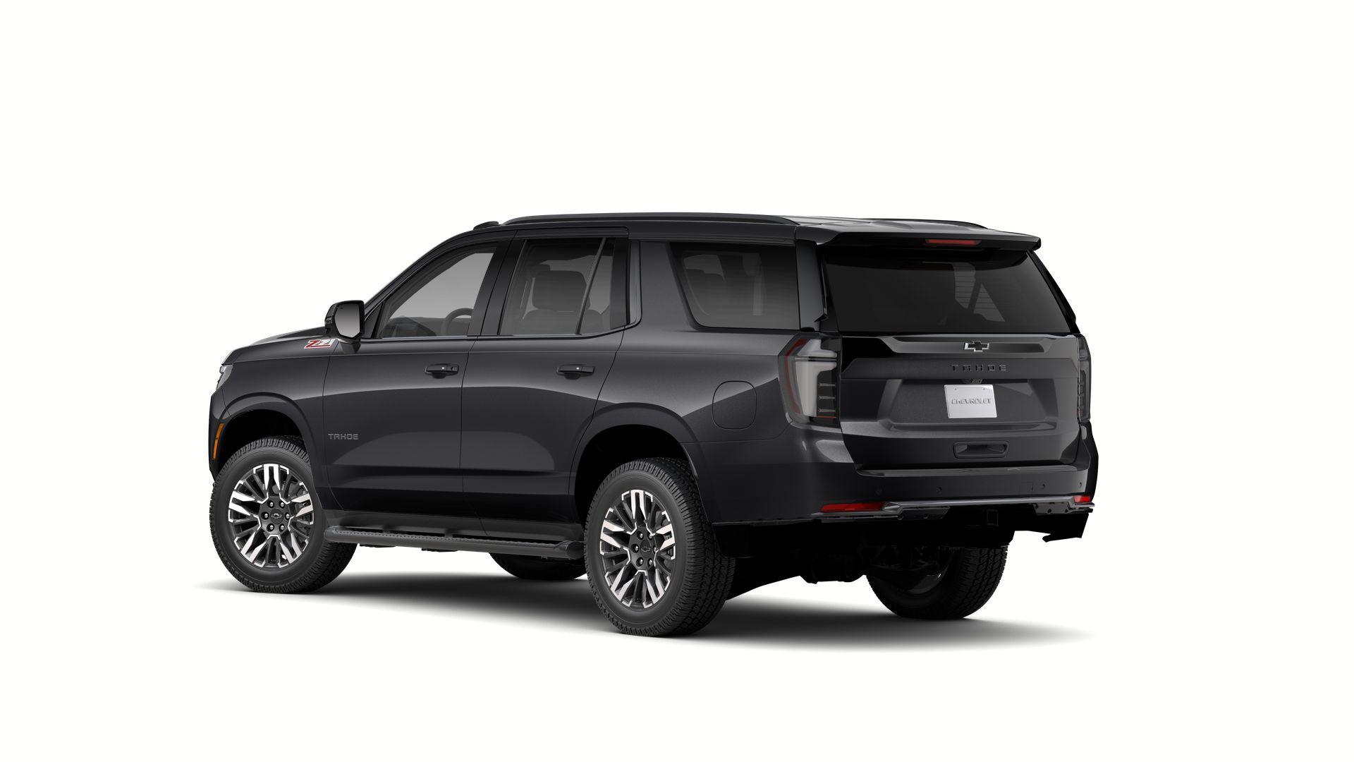 2025 Chevrolet Tahoe Vehicle Photo in CORPUS CHRISTI, TX 78412-4902