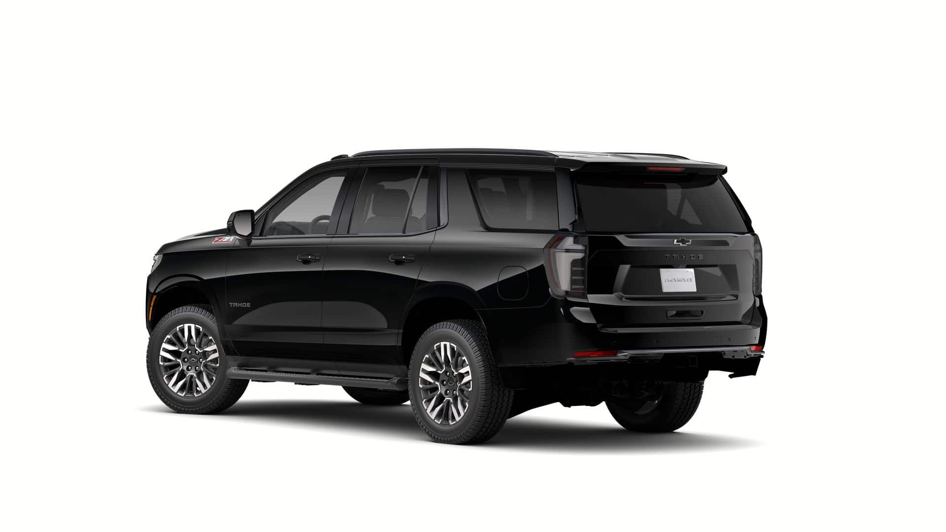 2025 Chevrolet Tahoe Vehicle Photo in MOON TOWNSHIP, PA 15108-2571