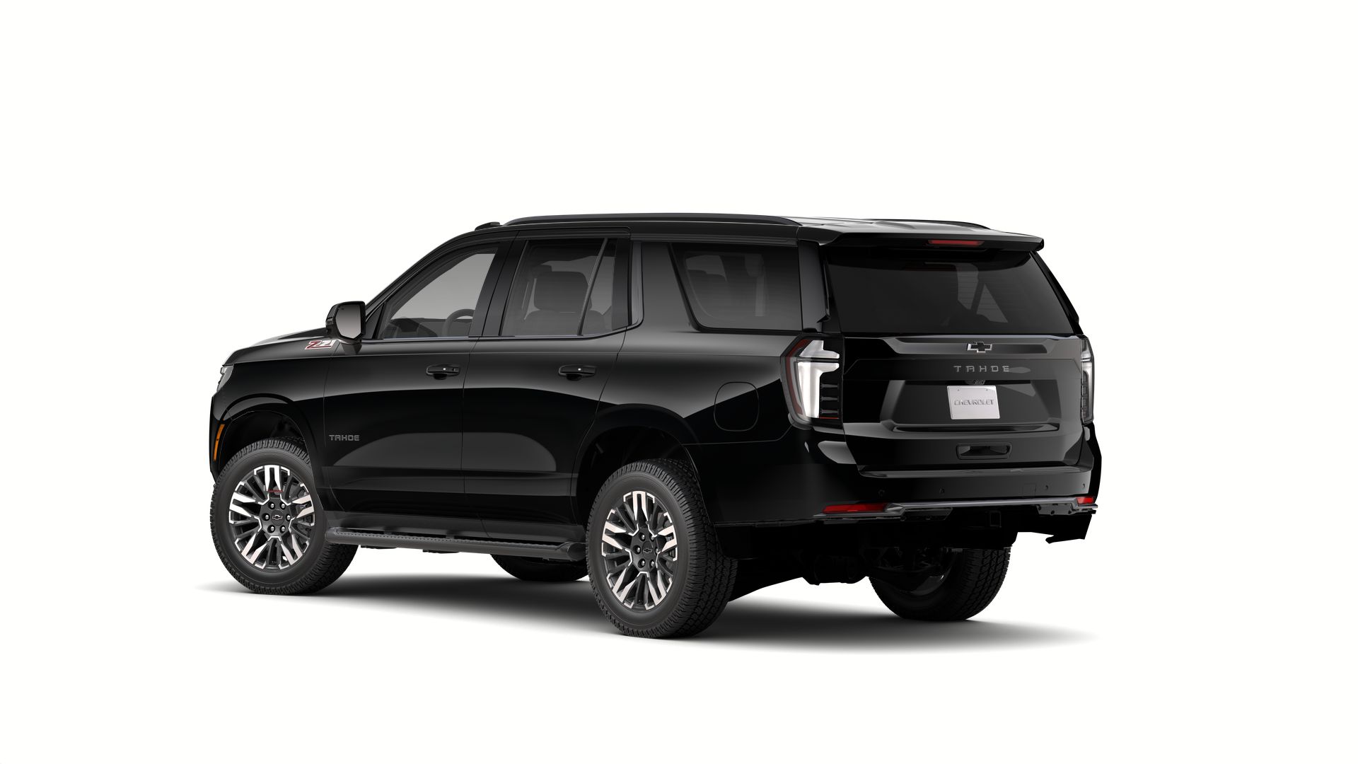 2025 Chevrolet Tahoe Vehicle Photo in CORPUS CHRISTI, TX 78412-4902