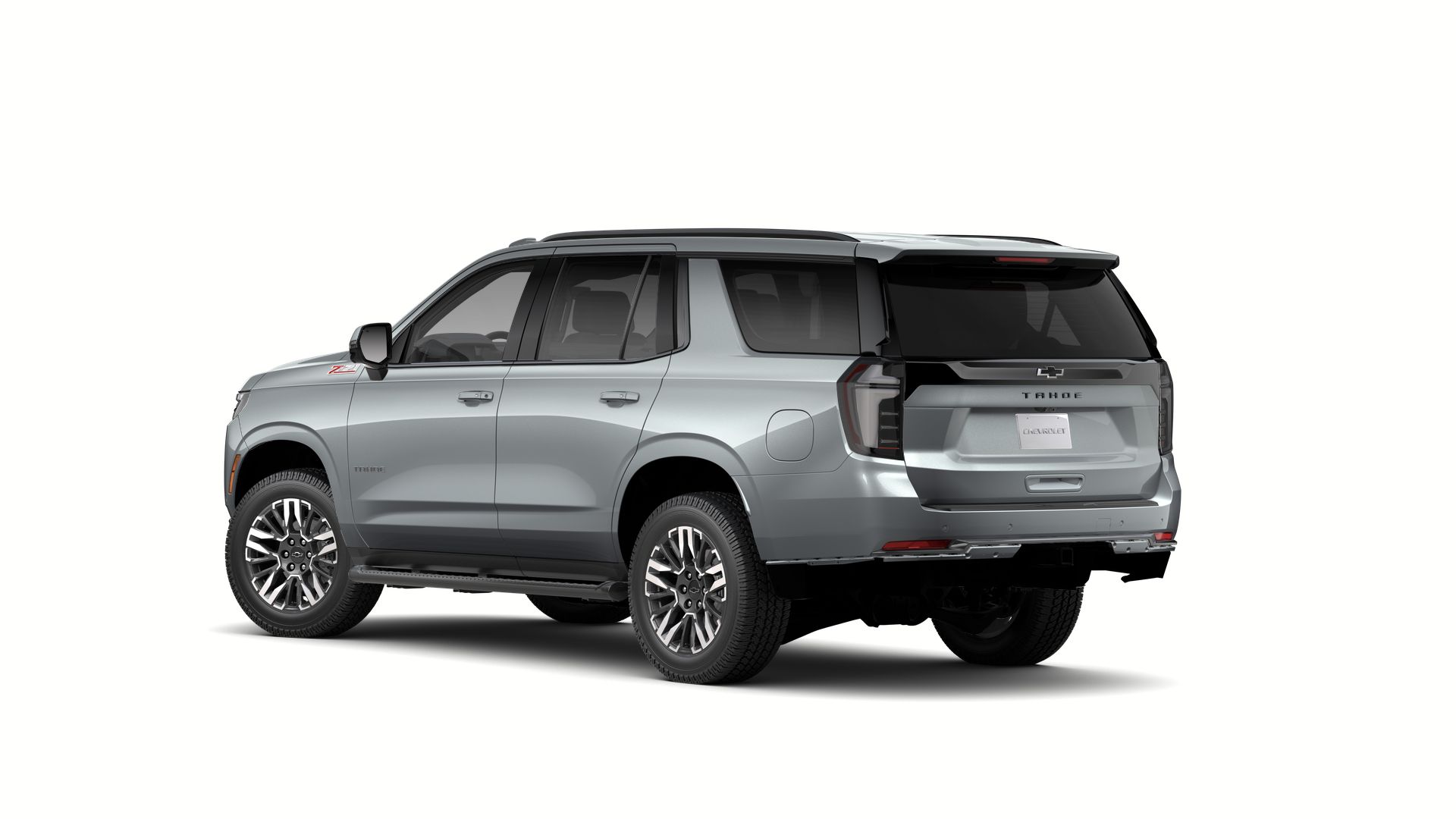 2025 Chevrolet Tahoe Vehicle Photo in CORPUS CHRISTI, TX 78412-4902