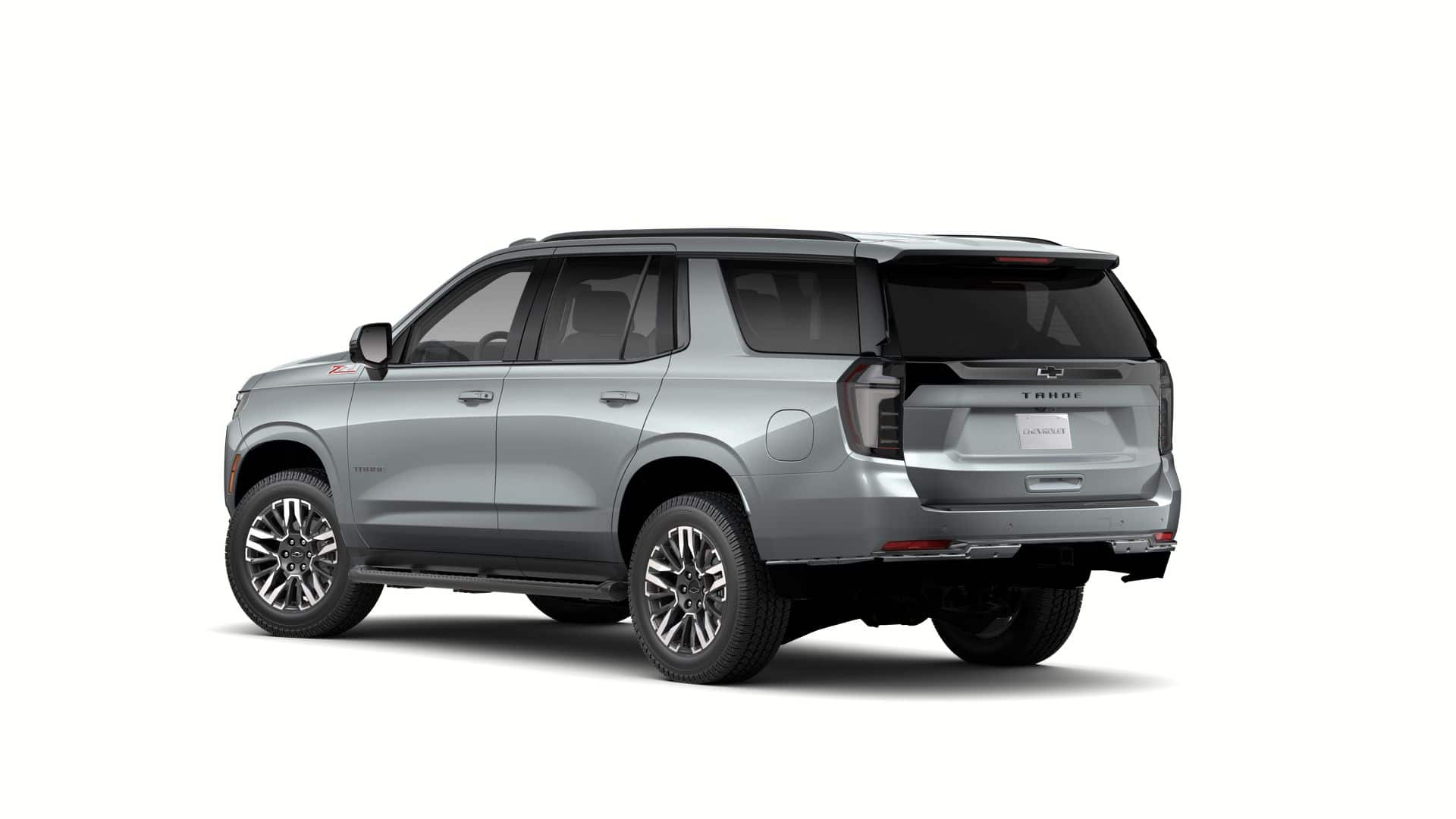2025 Chevrolet Tahoe Vehicle Photo in PITTSBURGH, PA 15226-1209