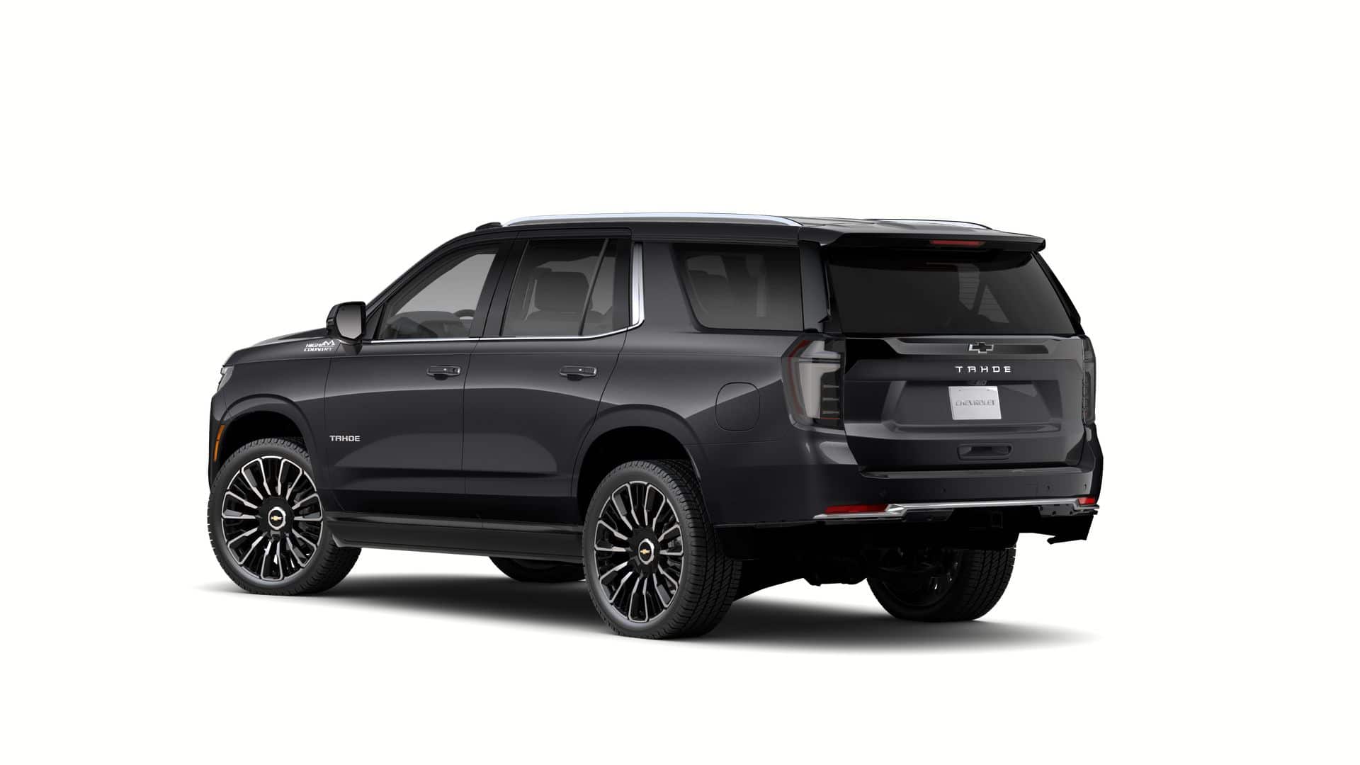 2025 Chevrolet Tahoe Vehicle Photo in MIAMI, FL 33172-3015
