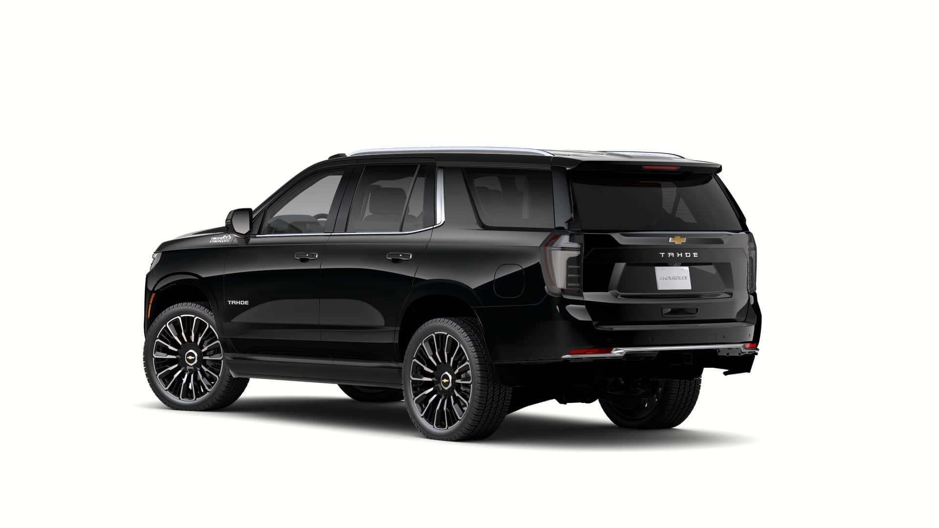 2025 Chevrolet Tahoe Vehicle Photo in MIAMI, FL 33134-2699