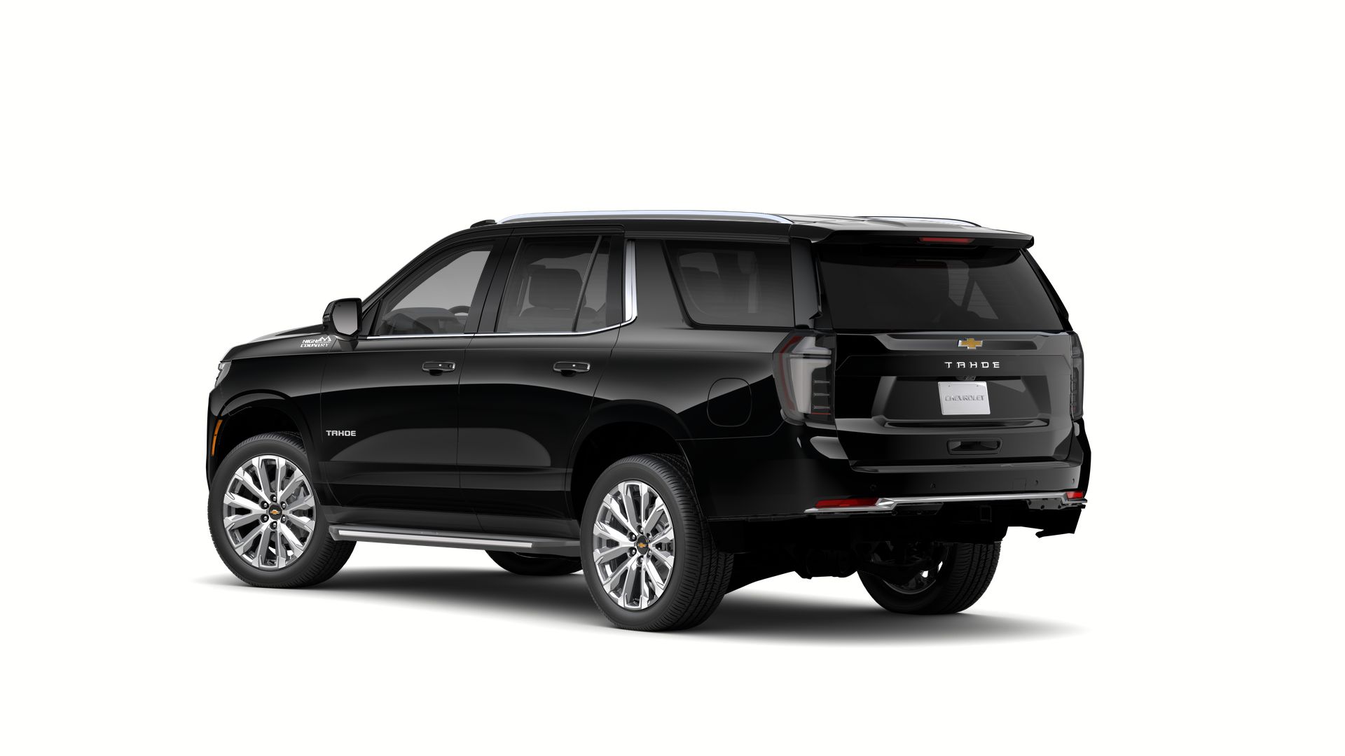 2025 Chevrolet Tahoe Vehicle Photo in TIMONIUM, MD 21093-2300