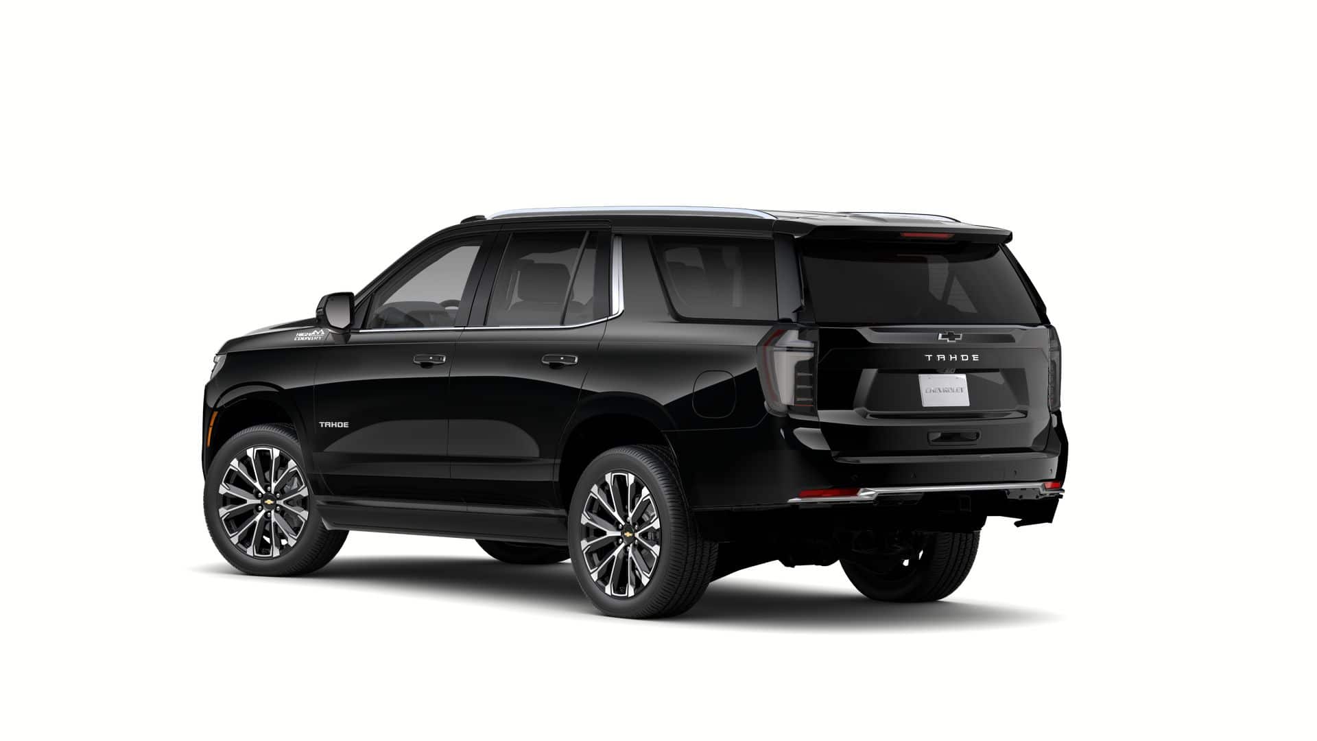2025 Chevrolet Tahoe Vehicle Photo in NEENAH, WI 54956-2243