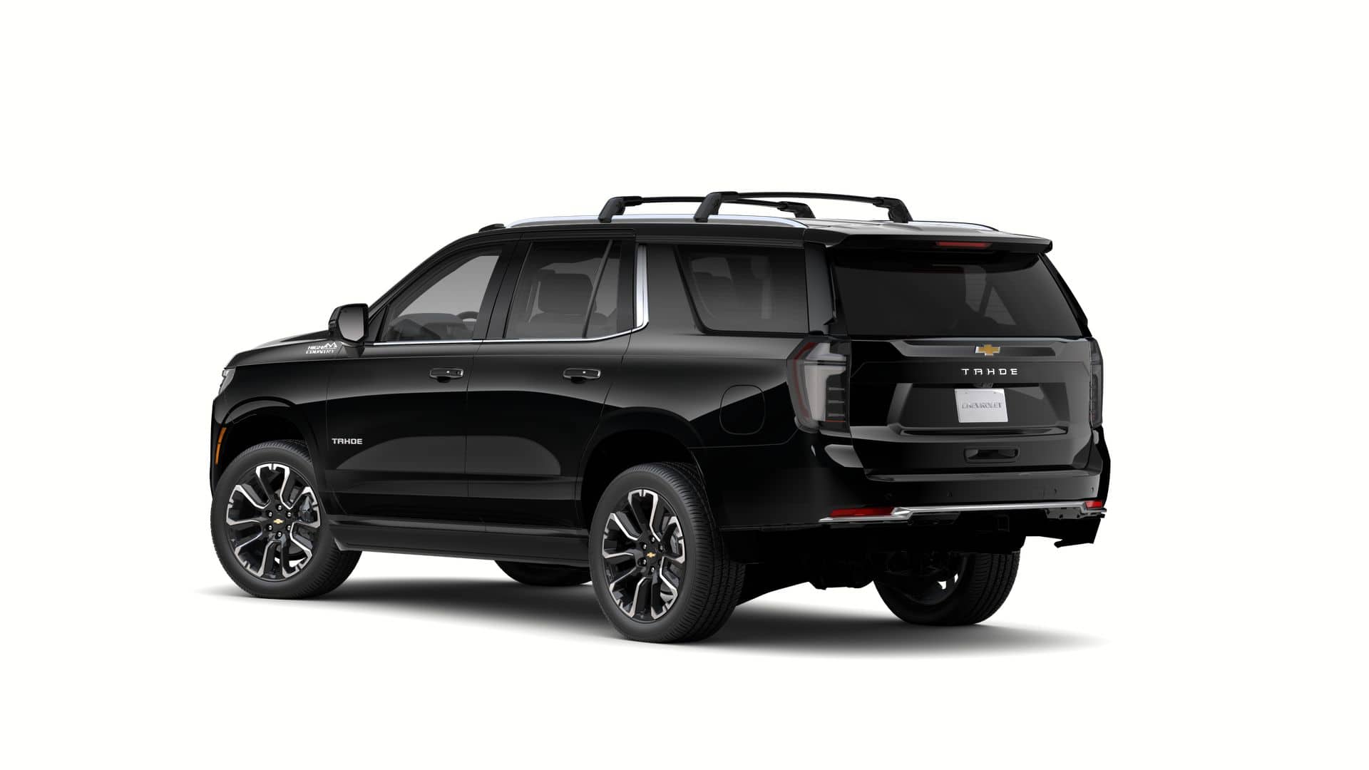 2025 Chevrolet Tahoe Vehicle Photo in BENTONVILLE, AR 72712-4322