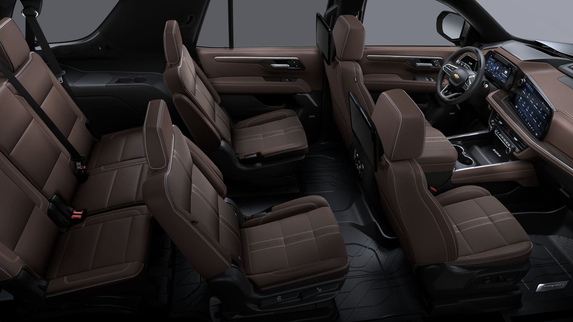 2025 Chevrolet Tahoe Vehicle Photo in BENTONVILLE, AR 72712-4322