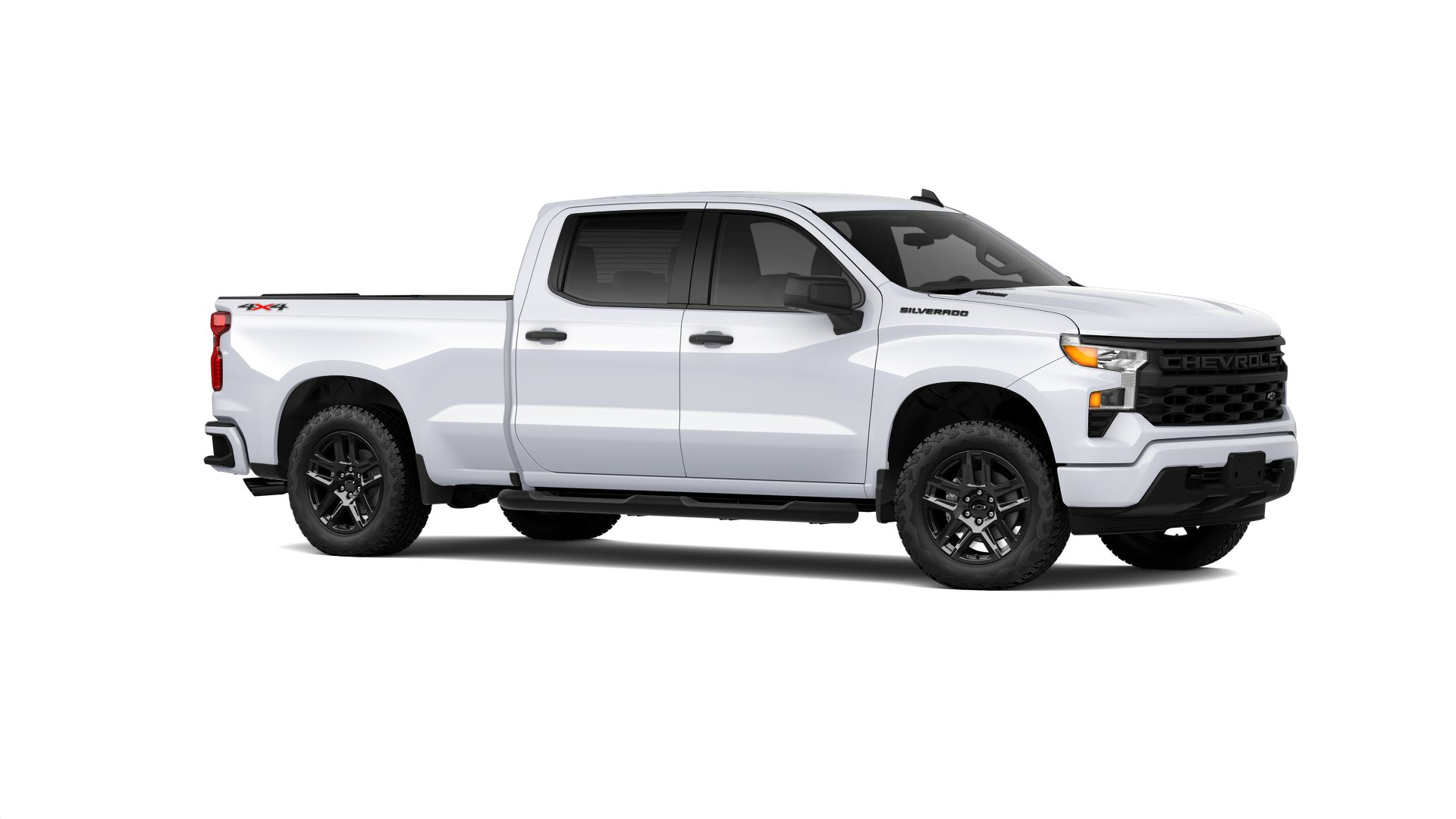 2025 Chevrolet Silverado 1500 Vehicle Photo in SPOKANE, WA 99212-2978