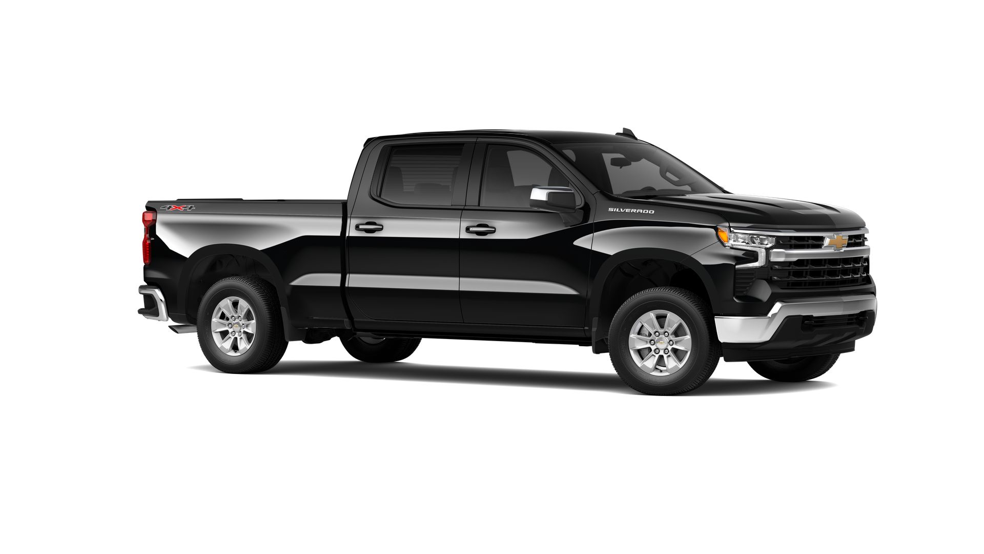 2025 Chevrolet Silverado 1500 Vehicle Photo in ORLANDO, FL 32808-7998
