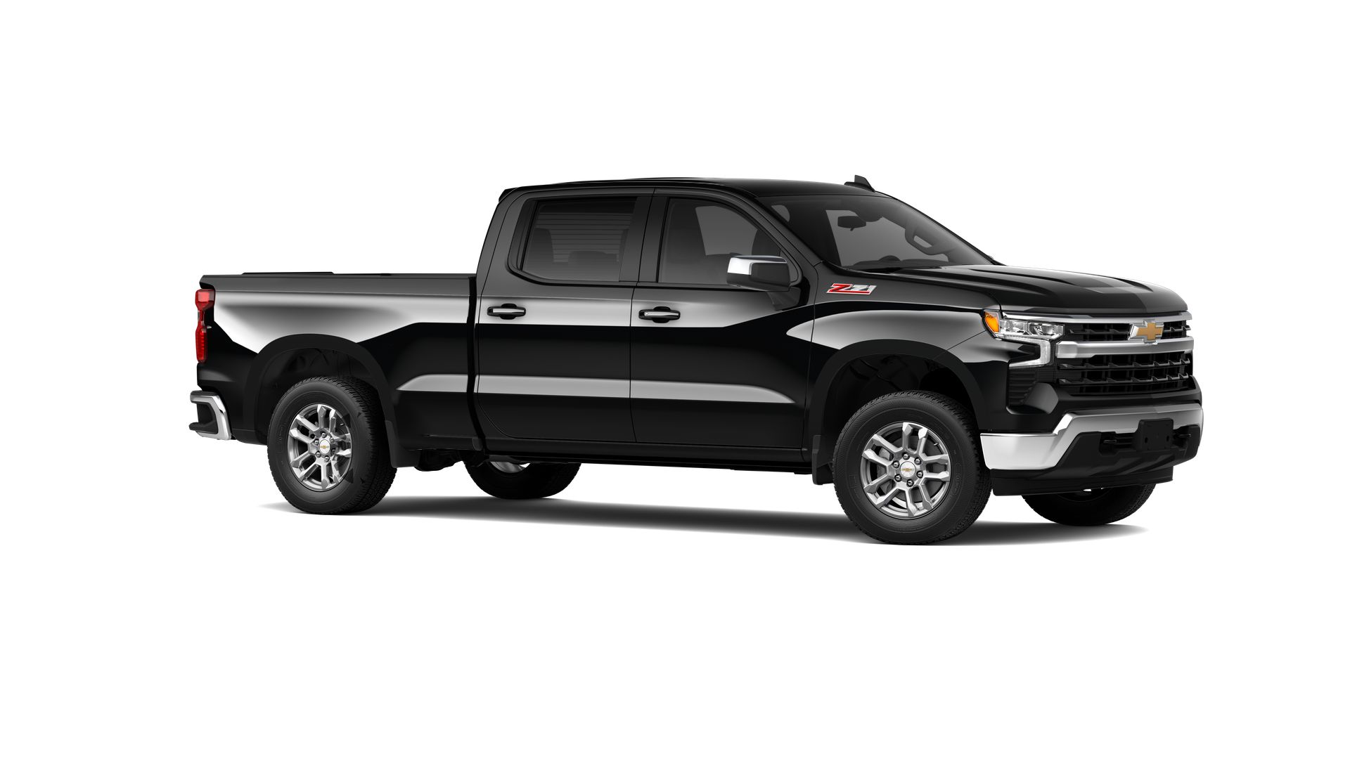 2025 Chevrolet Silverado 1500 Vehicle Photo in SPOKANE, WA 99212-2978