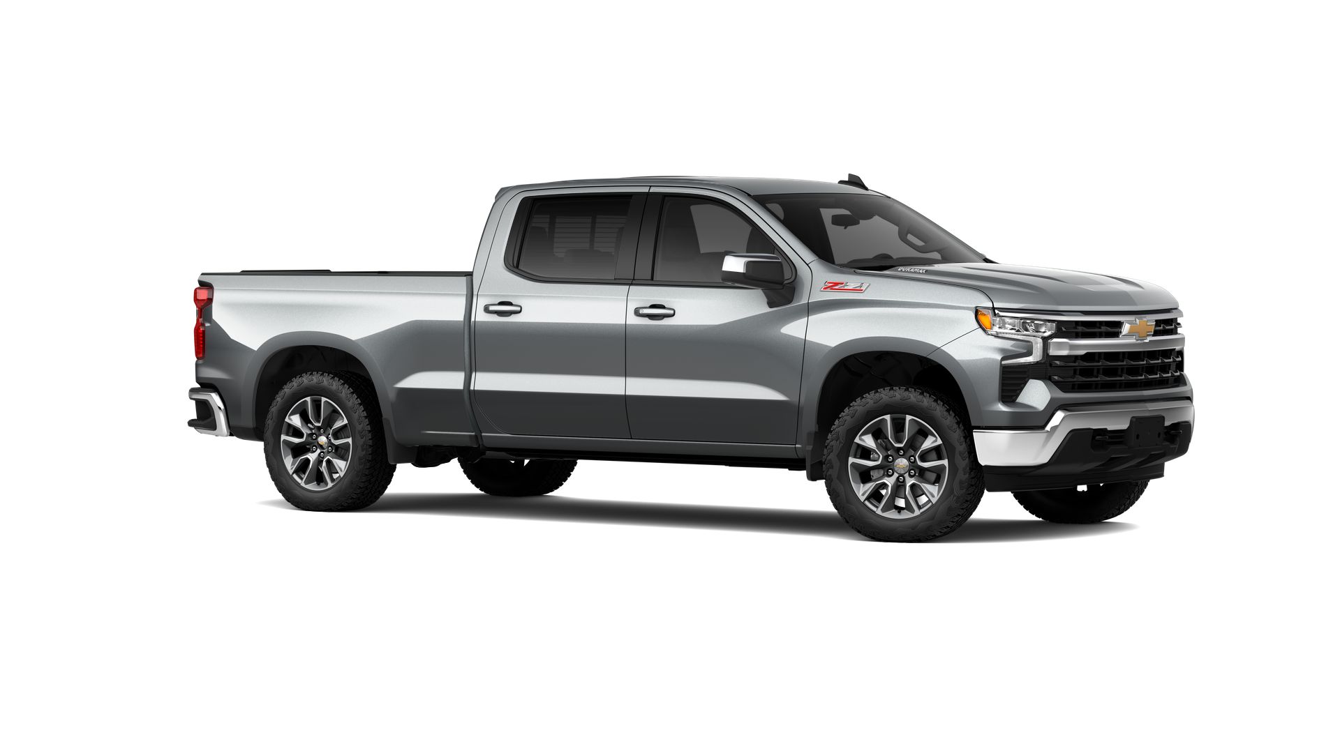 2025 Chevrolet Silverado 1500 Vehicle Photo in LAUREL, MD 20707-4697