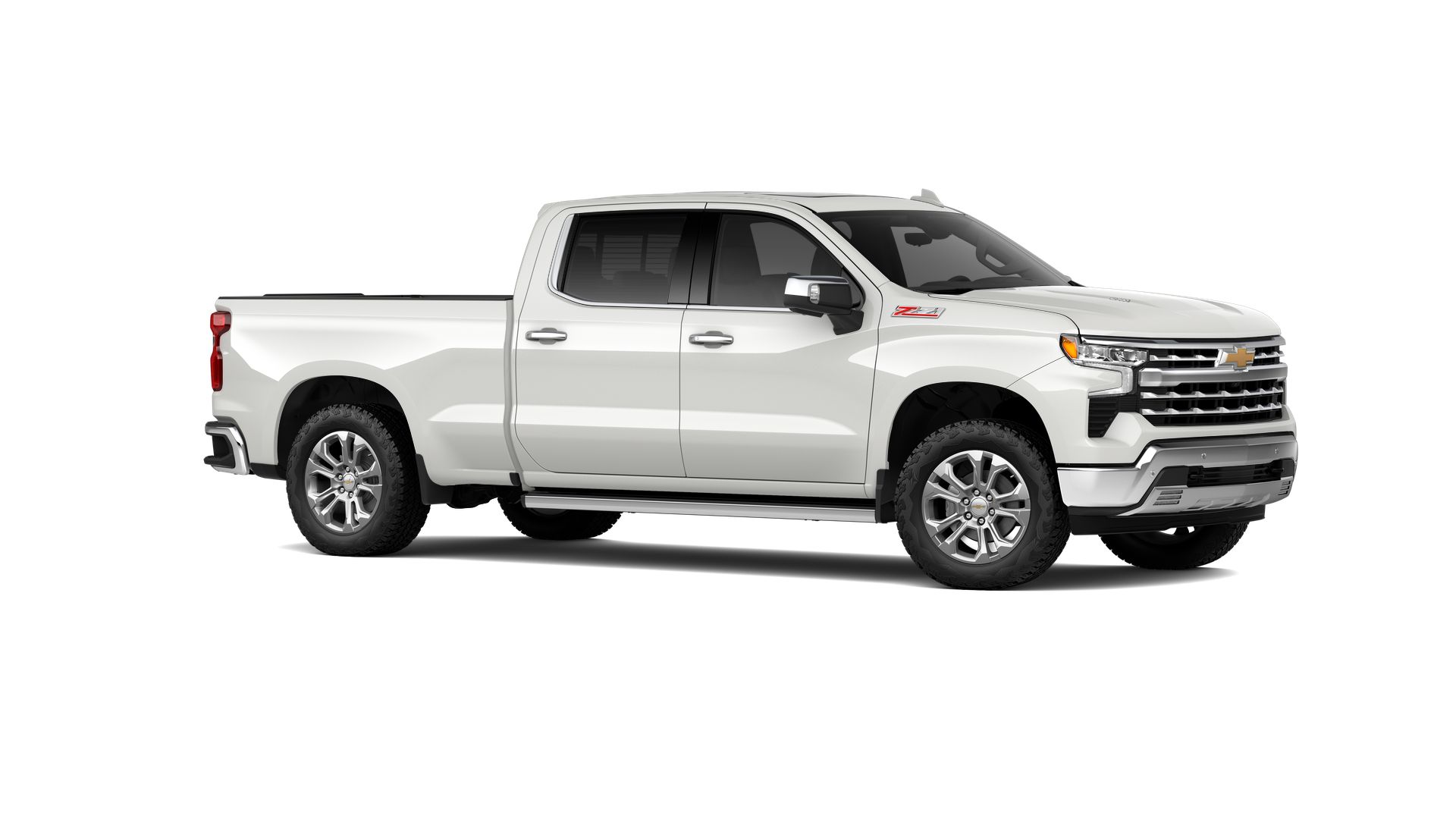 2025 Chevrolet Silverado 1500 Vehicle Photo in BENTONVILLE, AR 72712-4322