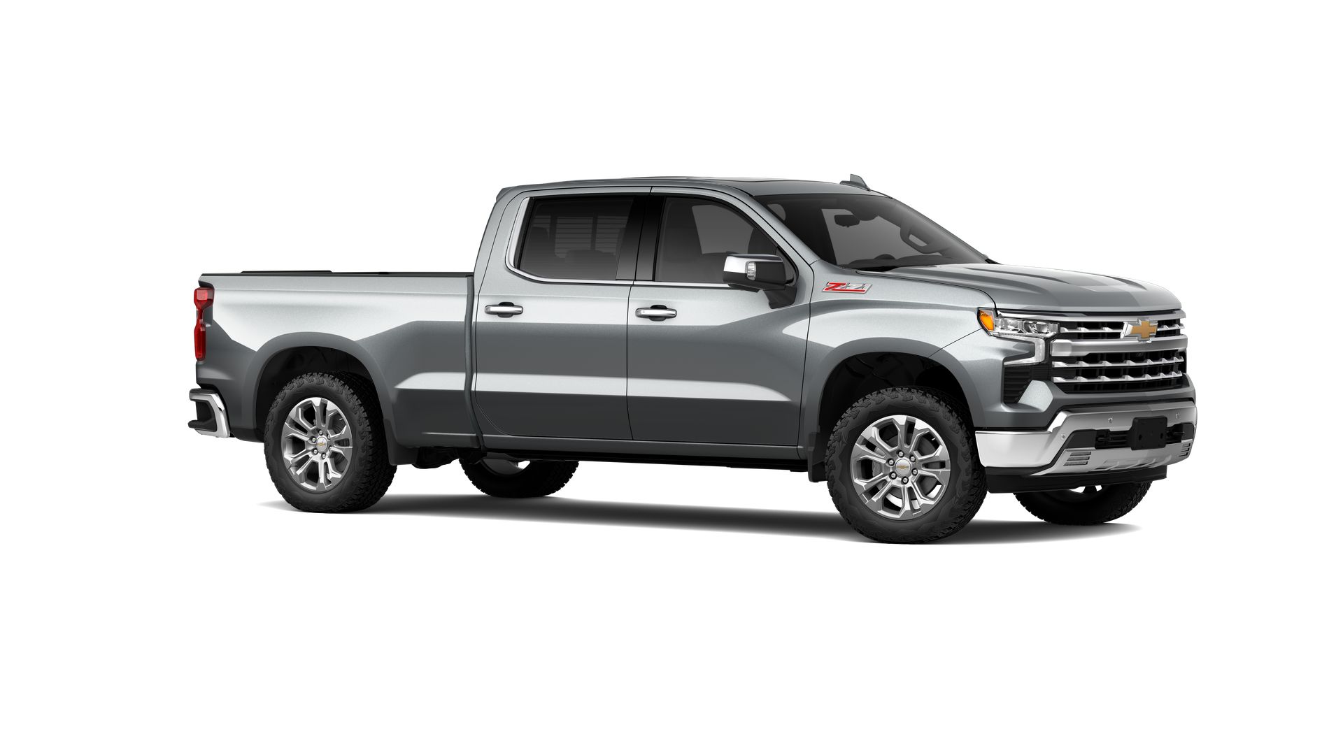 2025 Chevrolet Silverado 1500 Vehicle Photo in TIMONIUM, MD 21093-2300