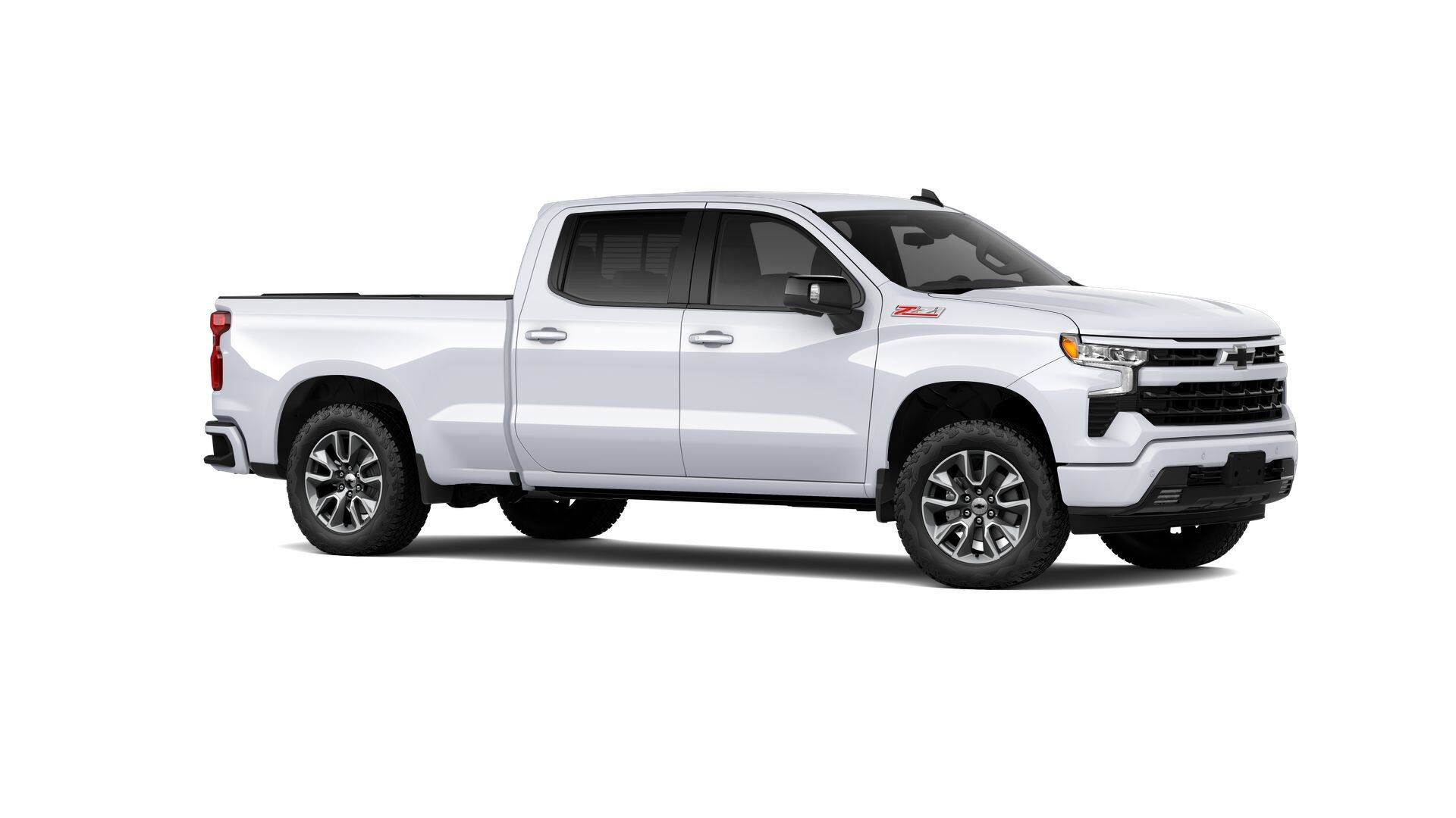 2025 Chevrolet Silverado 1500 Vehicle Photo in NEENAH, WI 54956-2243