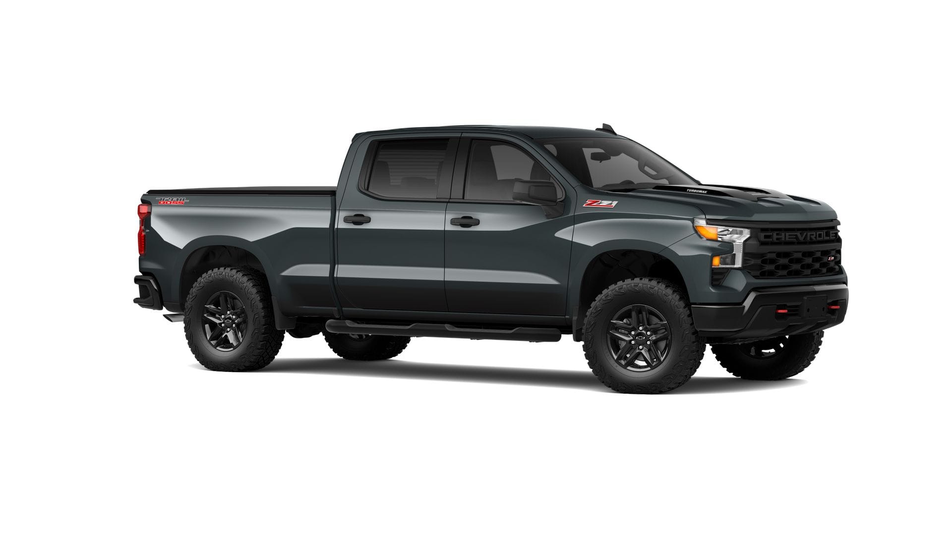 2025 Chevrolet Silverado 1500 Vehicle Photo in TIMONIUM, MD 21093-2300