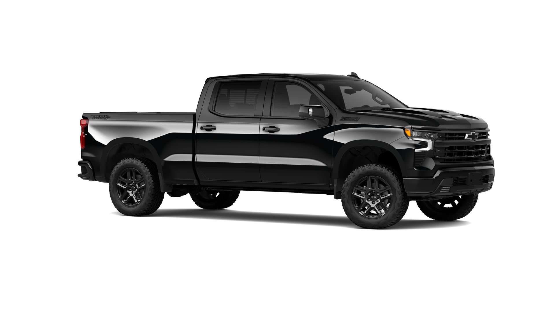 2025 Chevrolet Silverado 1500 Vehicle Photo in TIMONIUM, MD 21093-2300