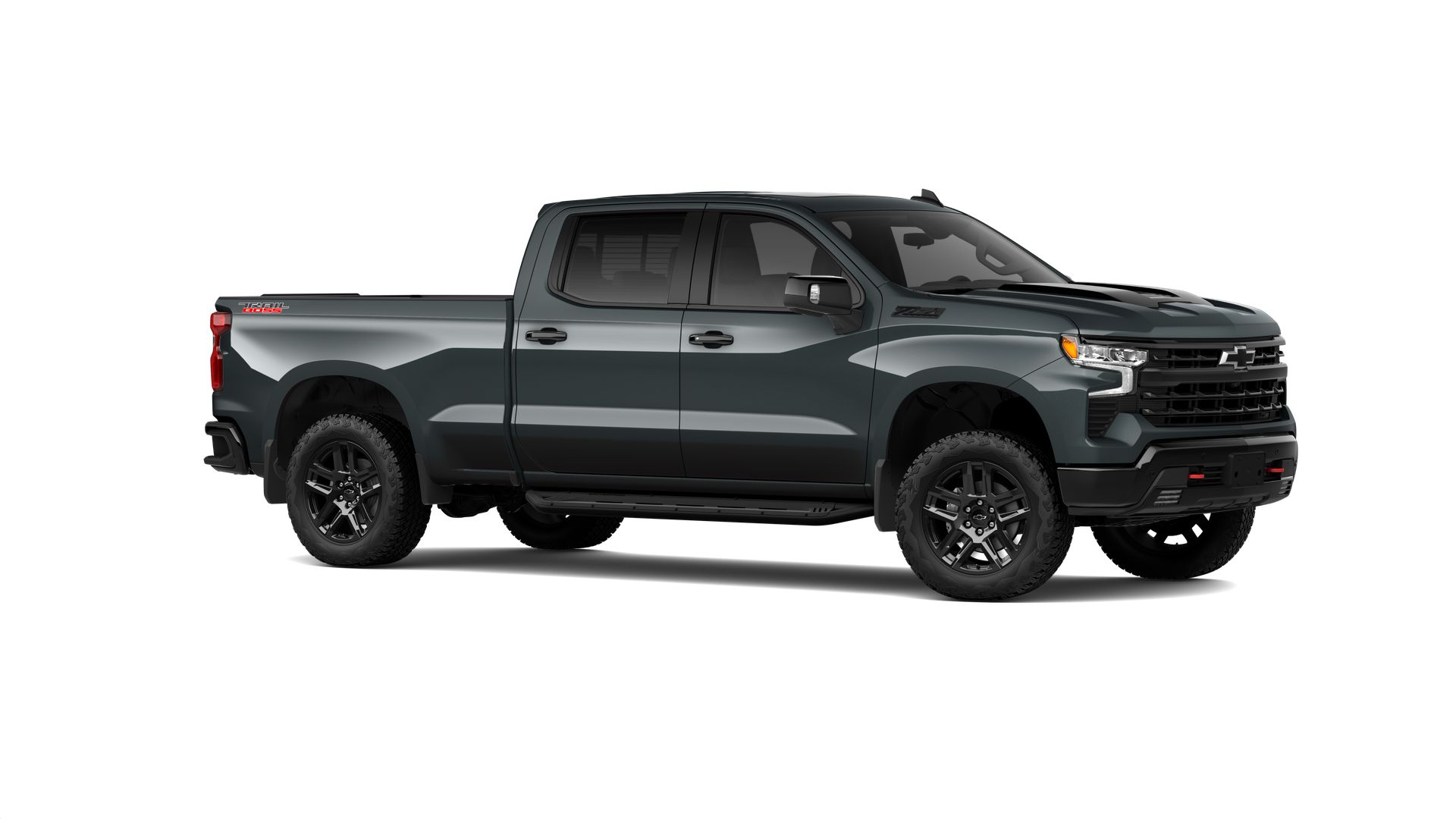 2025 Chevrolet Silverado 1500 Vehicle Photo in LAUREL, MD 20707-4697