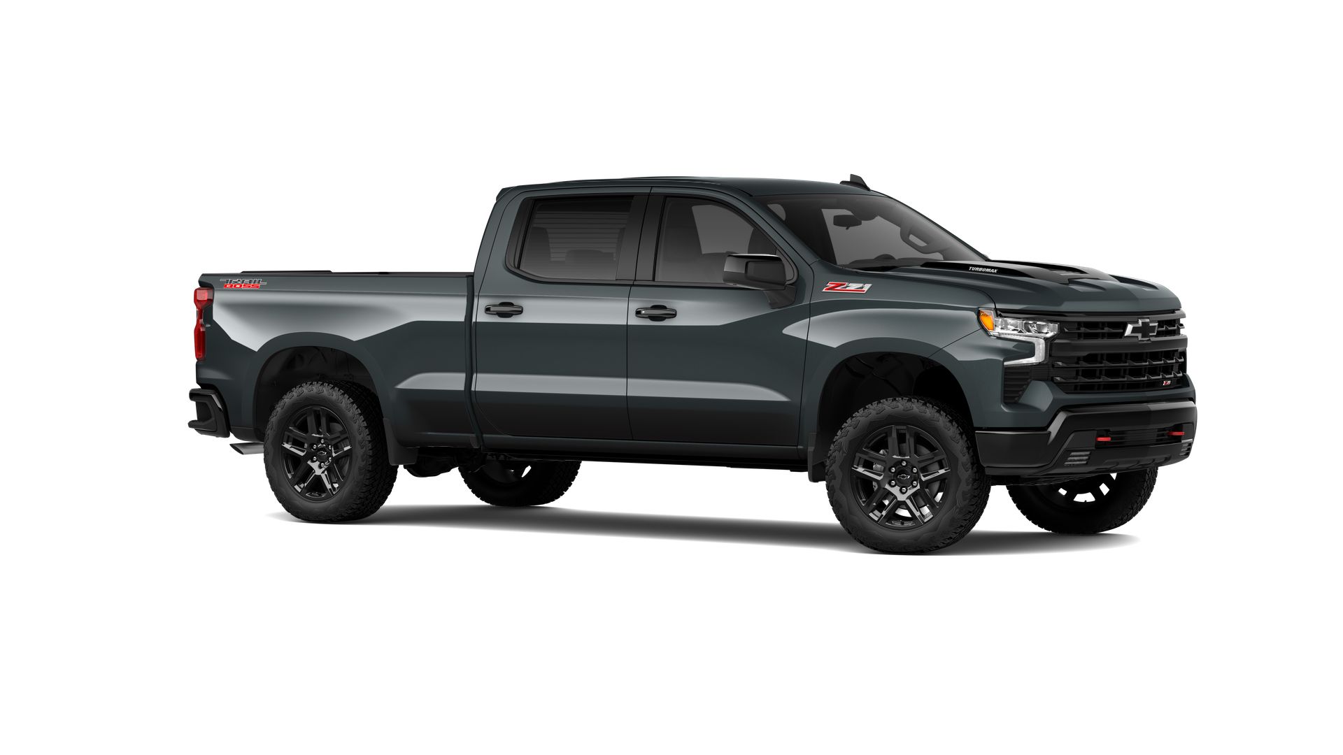 2025 Chevrolet Silverado 1500 Vehicle Photo in ORLANDO, FL 32808-7998