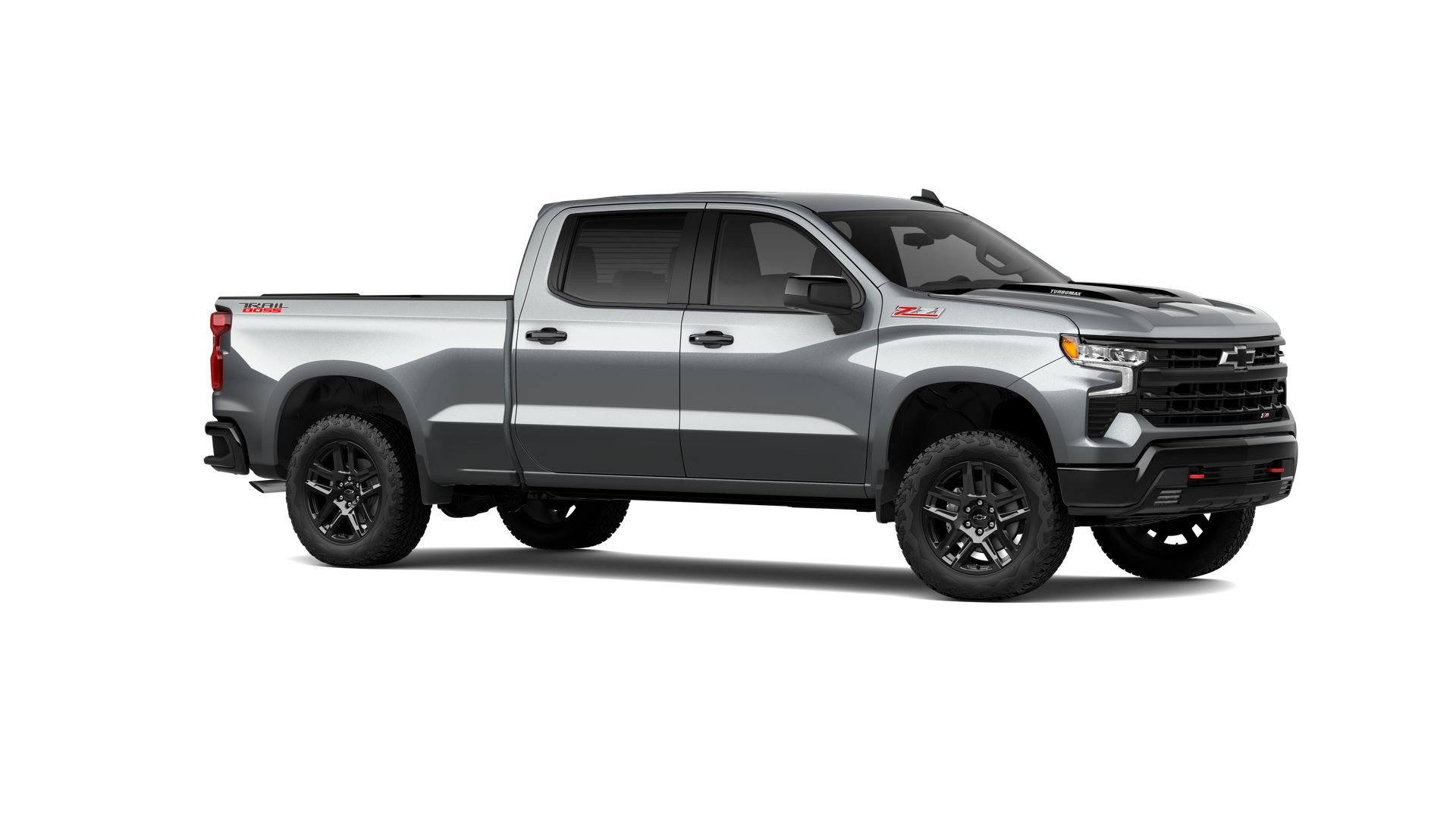2025 Chevrolet Silverado 1500 Vehicle Photo in ORLANDO, FL 32808-7998