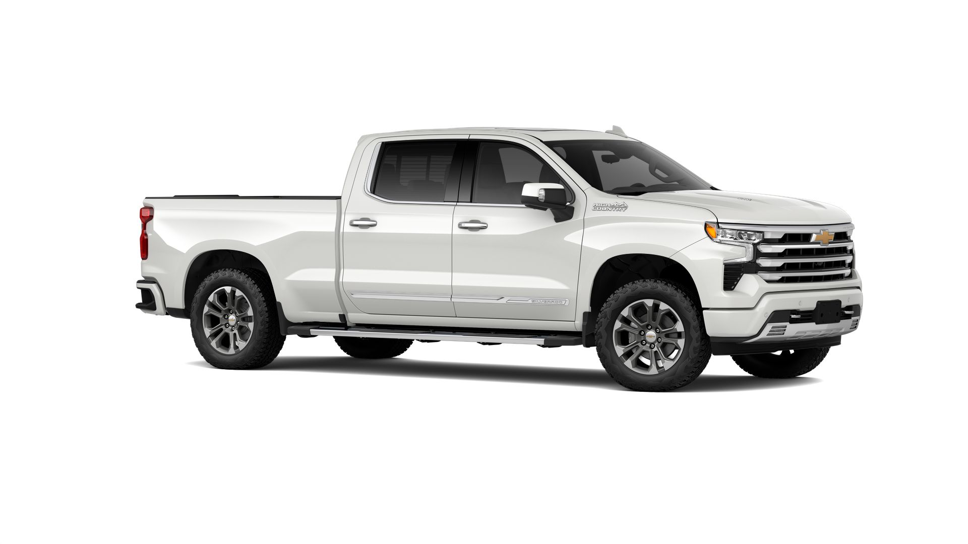 2025 Chevrolet Silverado 1500 Vehicle Photo in AUSTIN, TX 78759-4154