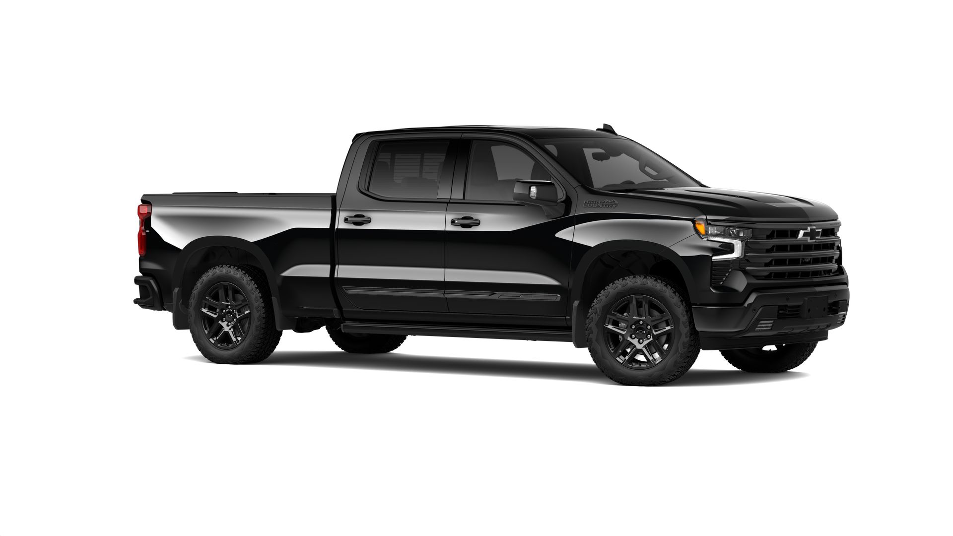 2025 Chevrolet Silverado 1500 Vehicle Photo in PUYALLUP, WA 98371-4149