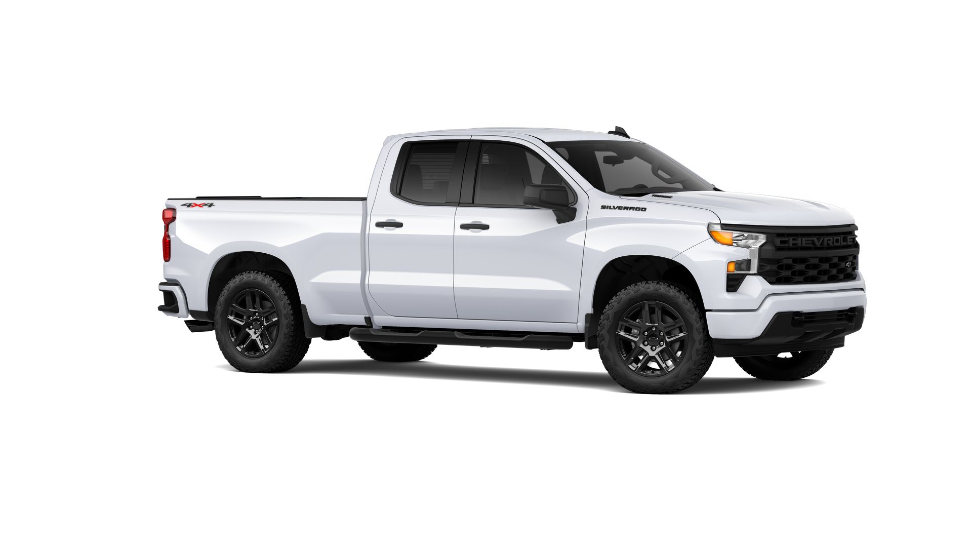 2025 Chevrolet Silverado 1500 Vehicle Photo in MOON TOWNSHIP, PA 15108-2571