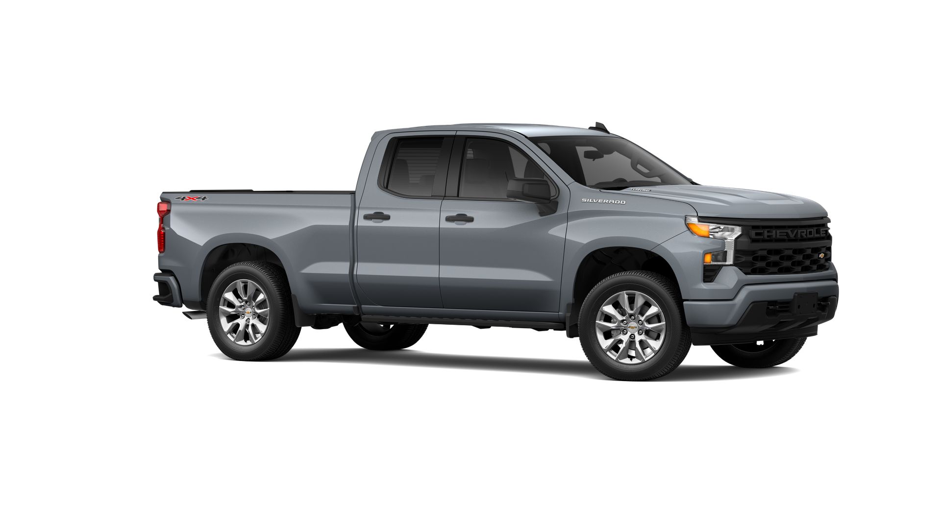 2025 Chevrolet Silverado 1500 Vehicle Photo in LAUREL, MD 20707-4697
