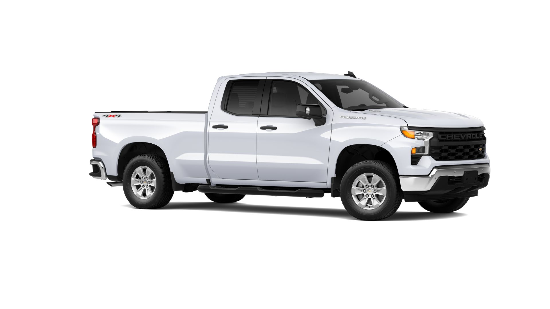 2025 Chevrolet Silverado 1500 Vehicle Photo in BENTONVILLE, AR 72712-4322
