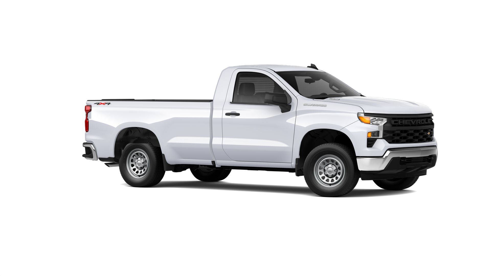 2025 Chevrolet Silverado 1500 Vehicle Photo in MOON TOWNSHIP, PA 15108-2571
