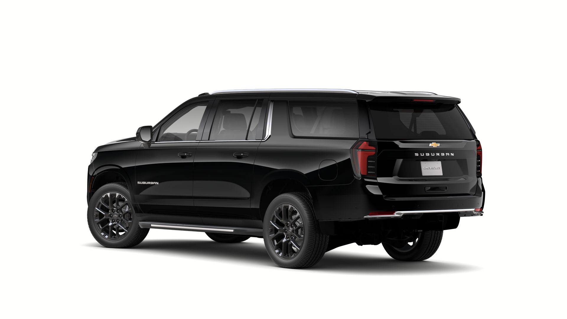 2025 Chevrolet Suburban Vehicle Photo in MOON TOWNSHIP, PA 15108-2571