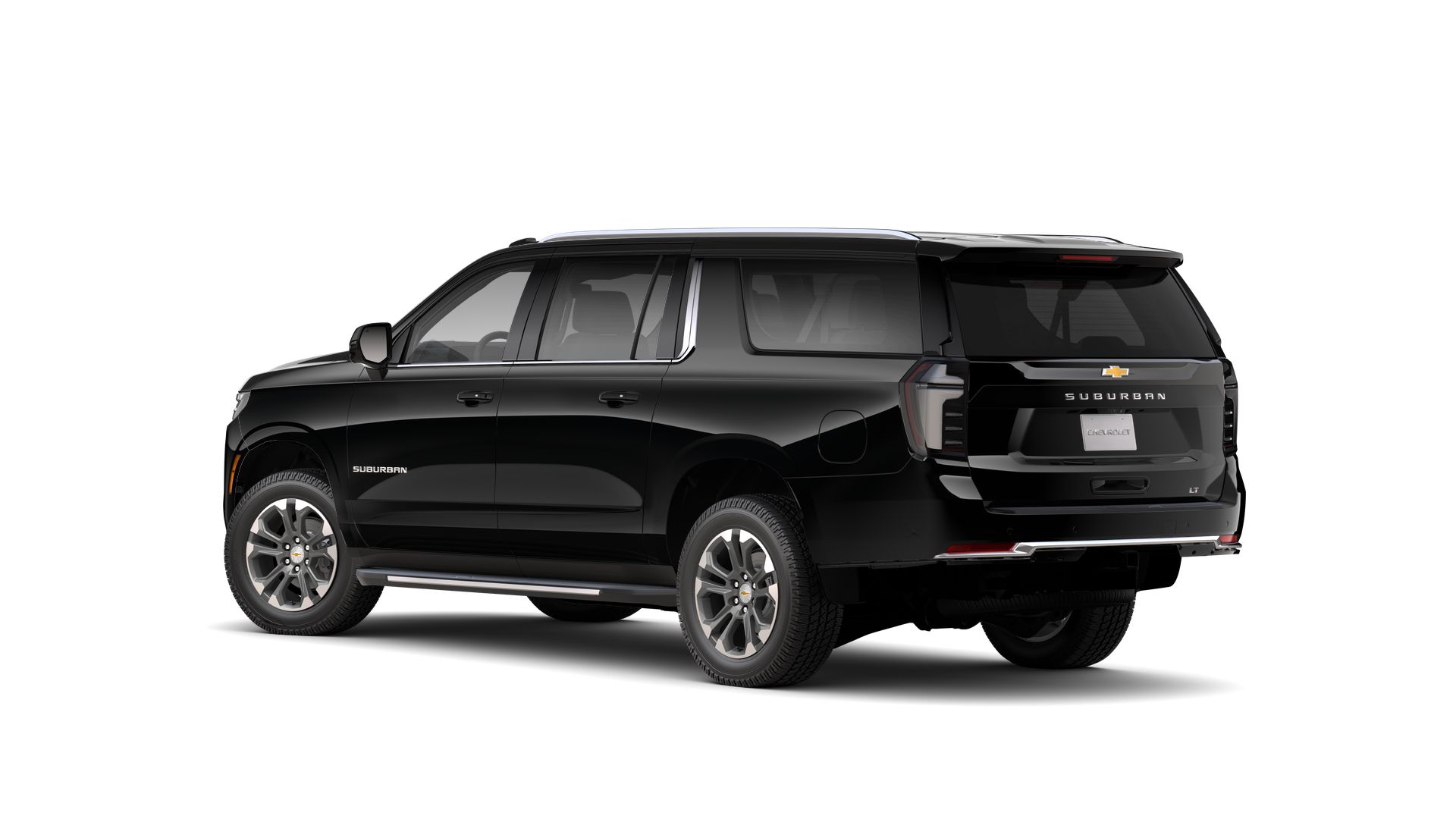 2025 Chevrolet Suburban Vehicle Photo in TIMONIUM, MD 21093-2300