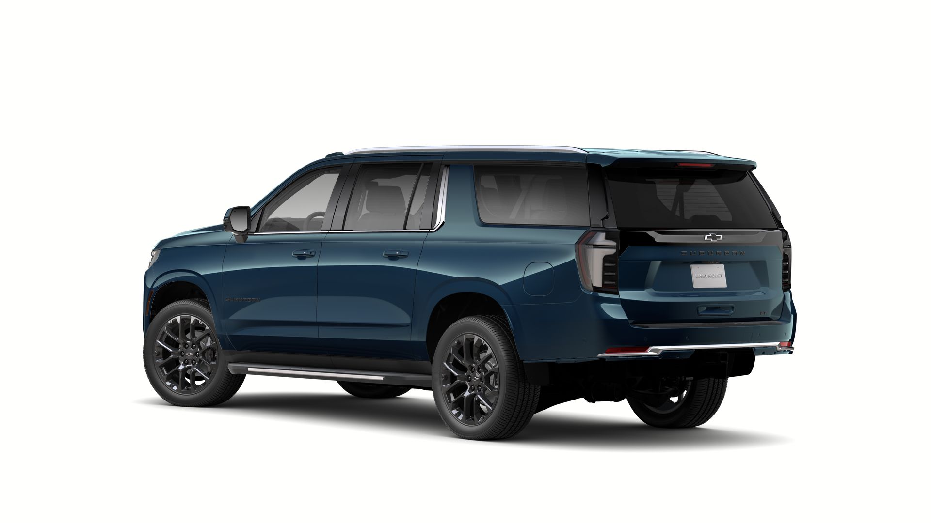 2025 Chevrolet Suburban Vehicle Photo in LAUREL, MD 20707-4697
