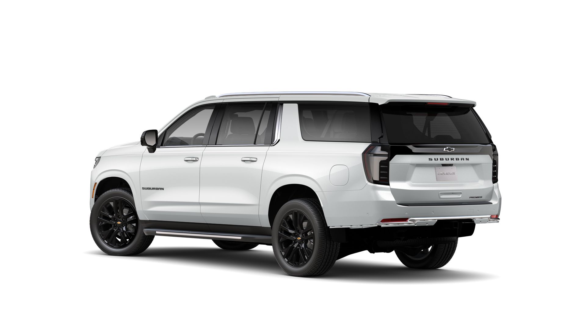 2025 Chevrolet Suburban Vehicle Photo in PEORIA, AZ 85382-3715