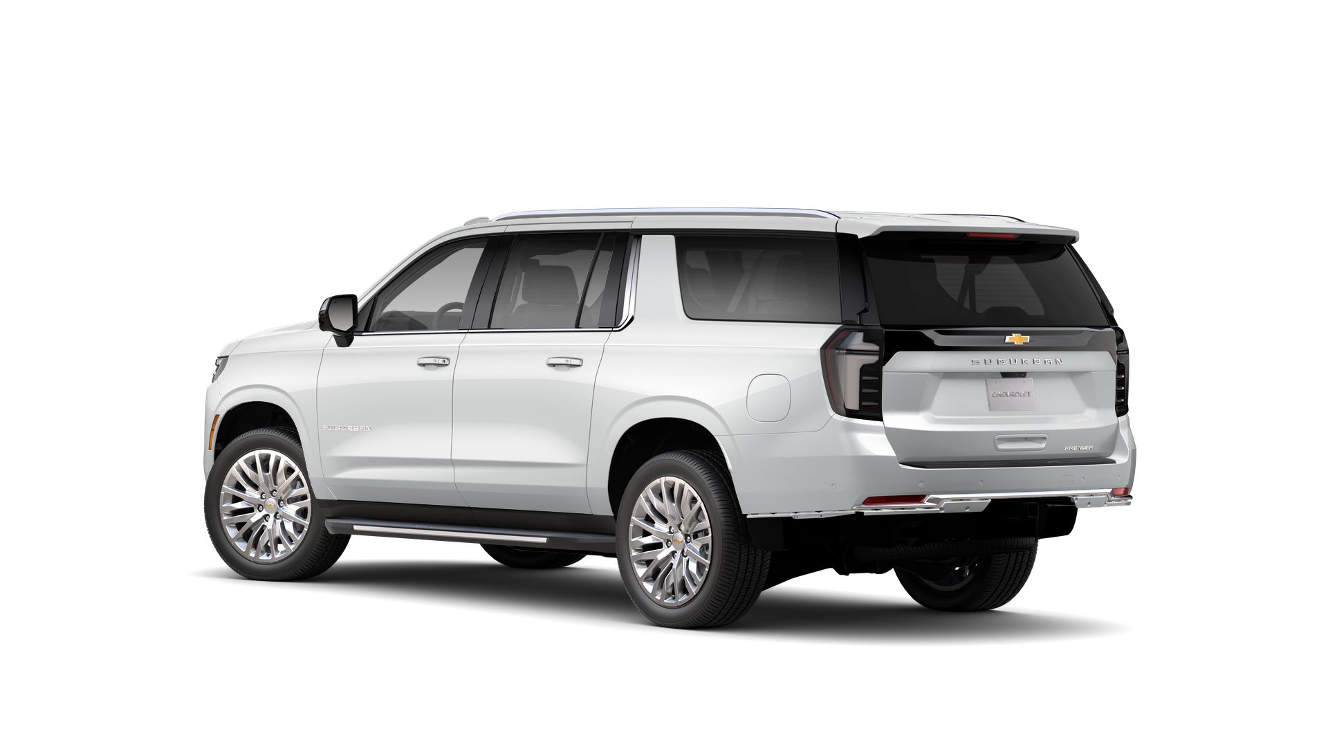 2025 Chevrolet Suburban Vehicle Photo in MESA, AZ 85206-4395