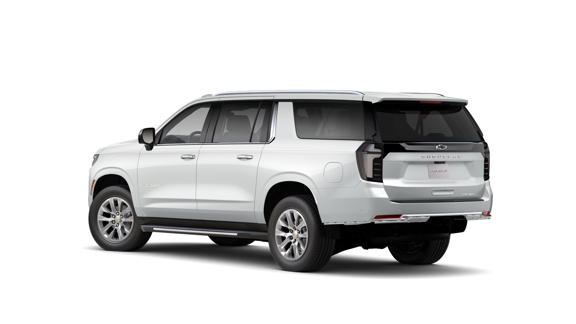 2025 Chevrolet Suburban Vehicle Photo in GILBERT, AZ 85297-0446
