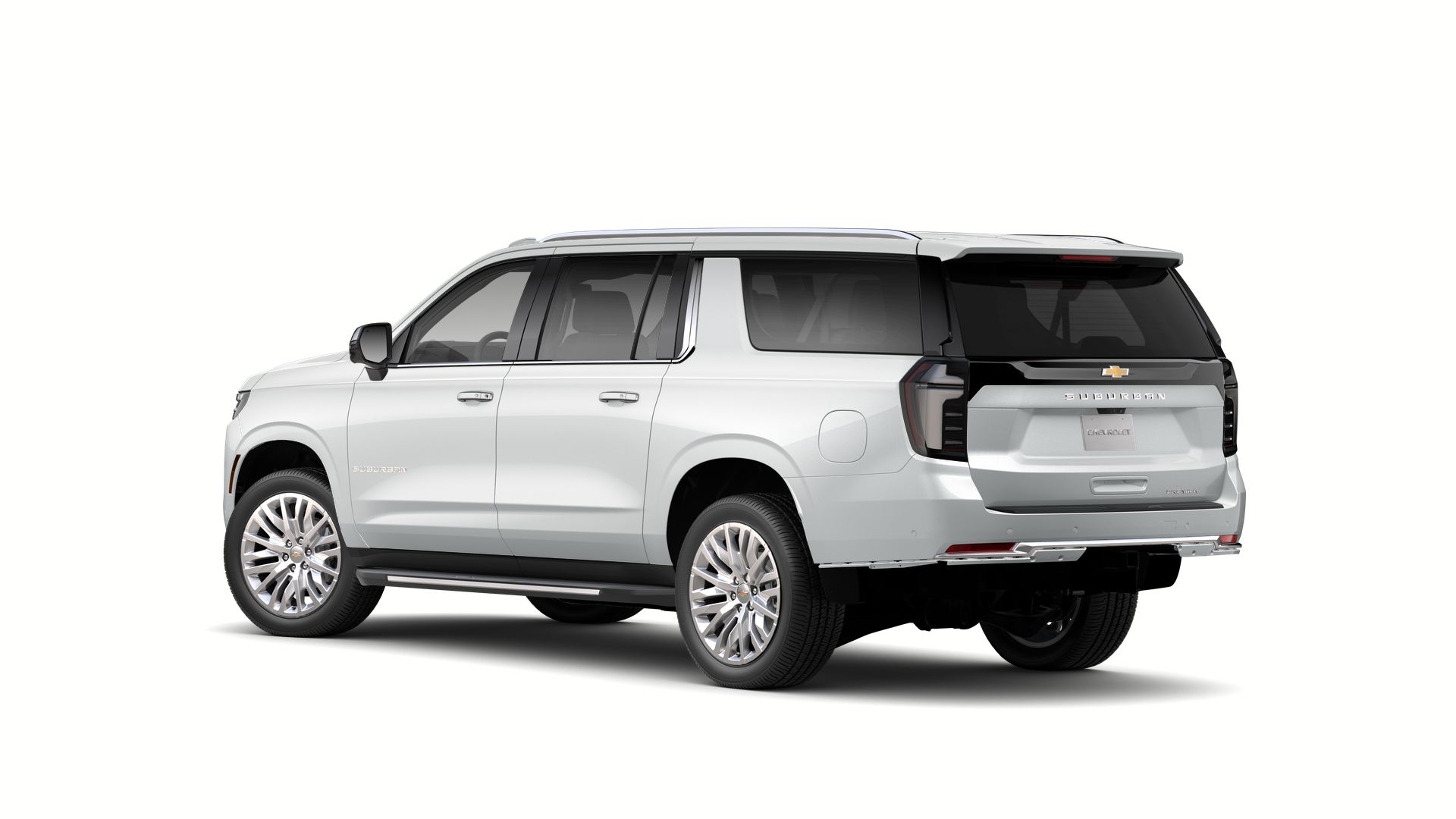 2025 Chevrolet Suburban Vehicle Photo in MESA, AZ 85206-4395