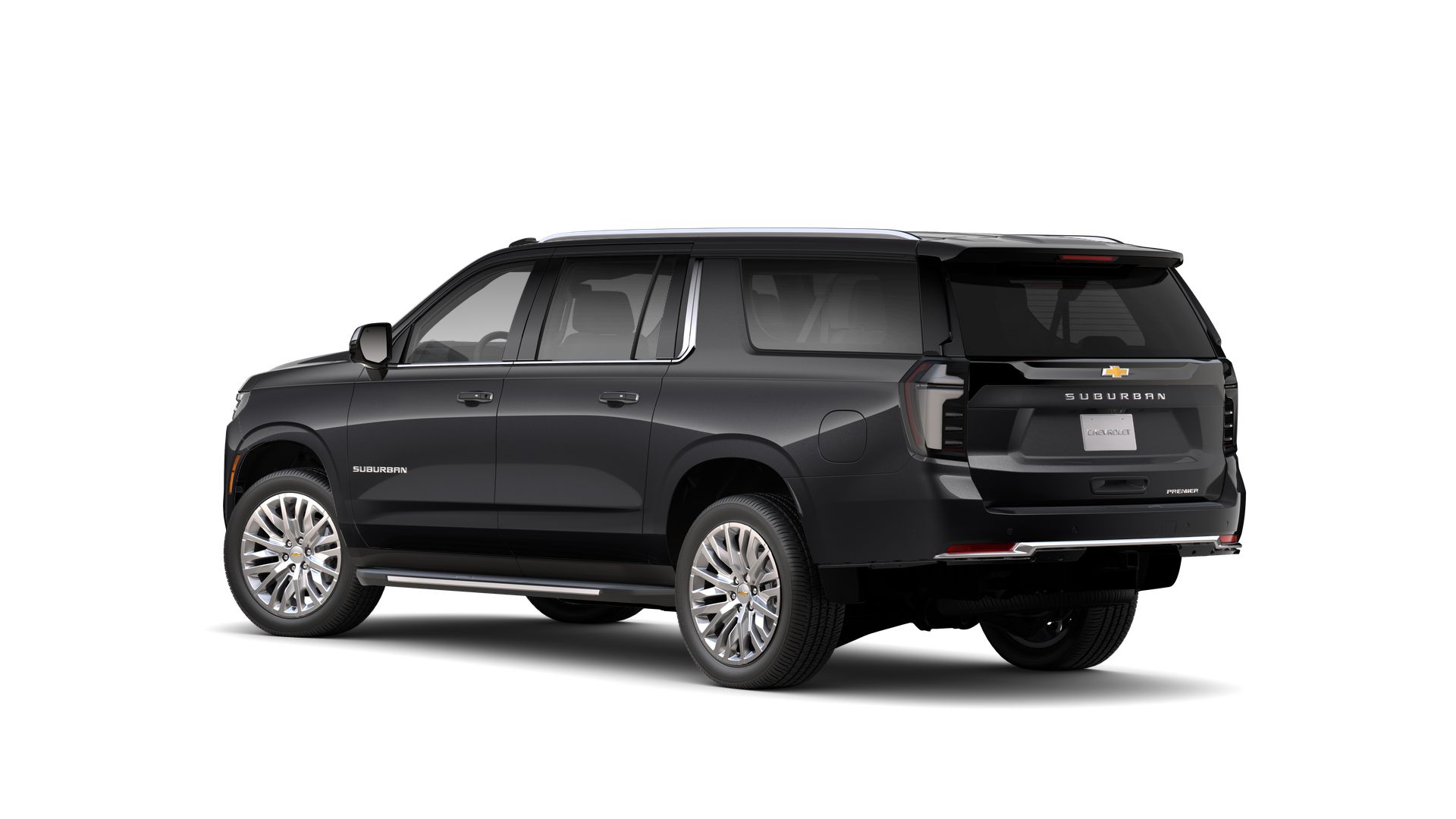 2025 Chevrolet Suburban Vehicle Photo in GILBERT, AZ 85297-0446