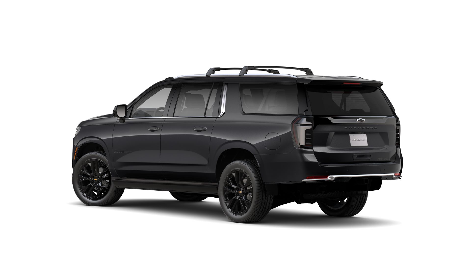 2025 Chevrolet Suburban Vehicle Photo in PUYALLUP, WA 98371-4149