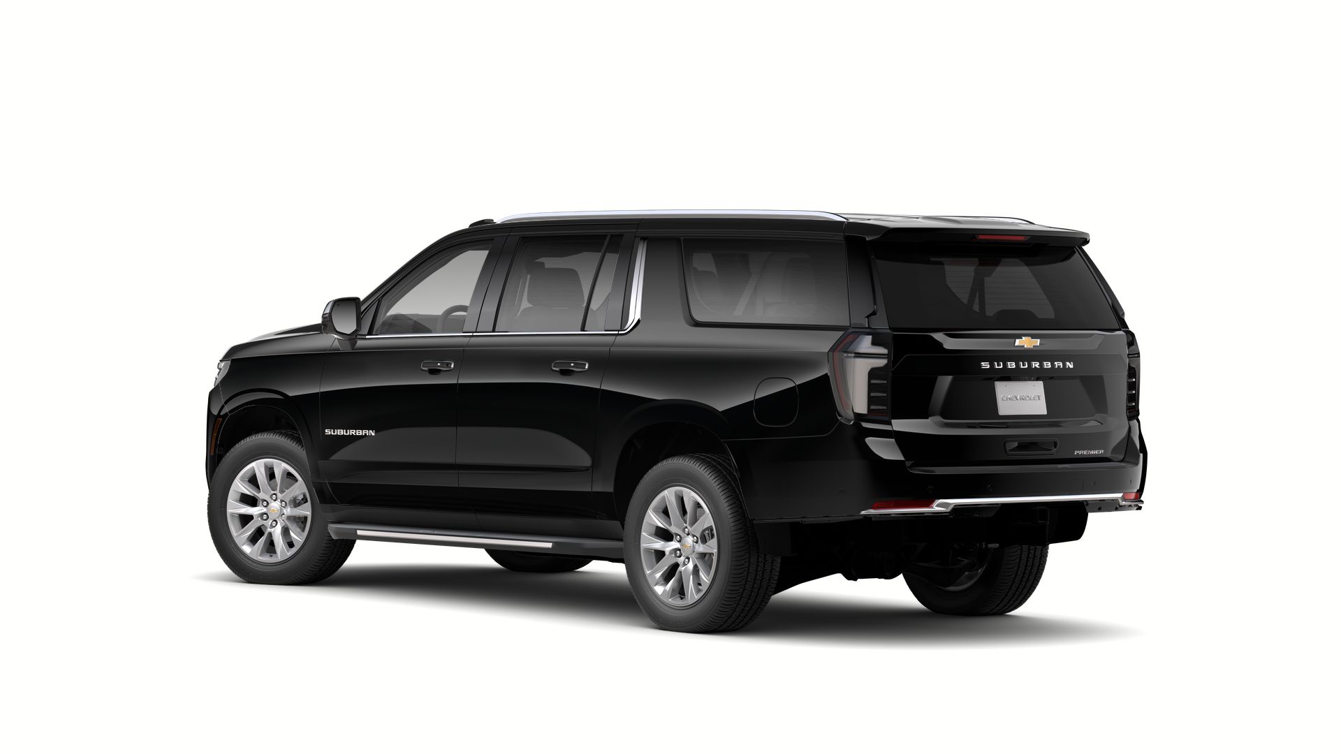 2025 Chevrolet Suburban Vehicle Photo in CORPUS CHRISTI, TX 78412-4902