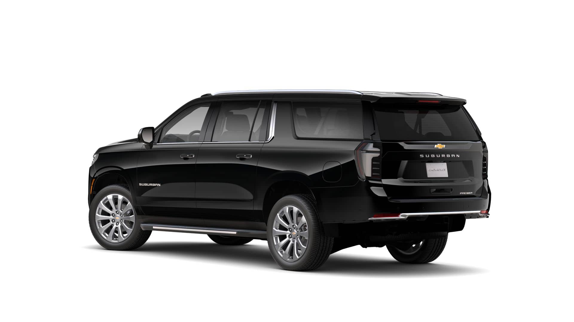 2025 Chevrolet Suburban Vehicle Photo in NEENAH, WI 54956-2243