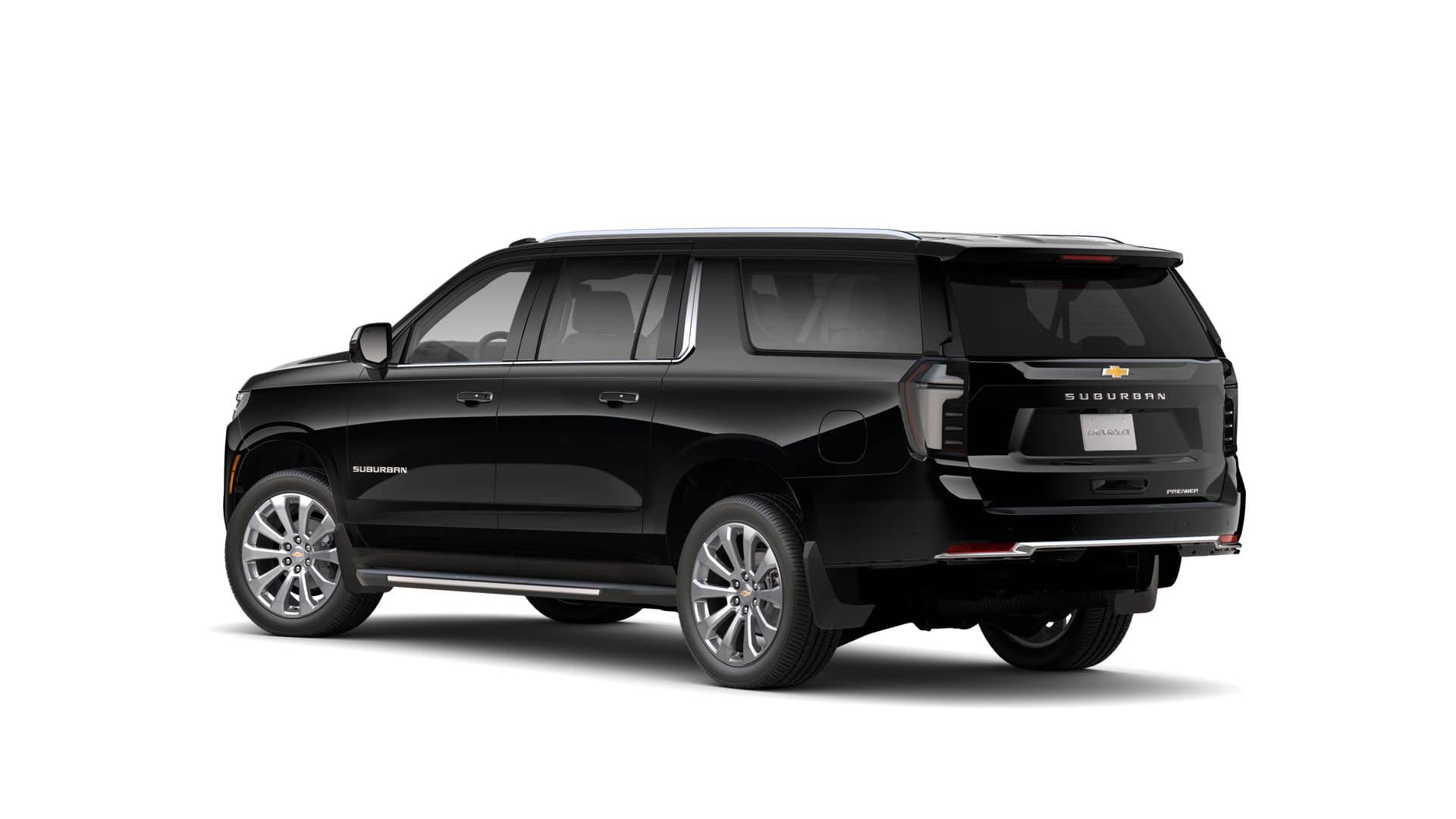 2025 Chevrolet Suburban Vehicle Photo in MOON TOWNSHIP, PA 15108-2571