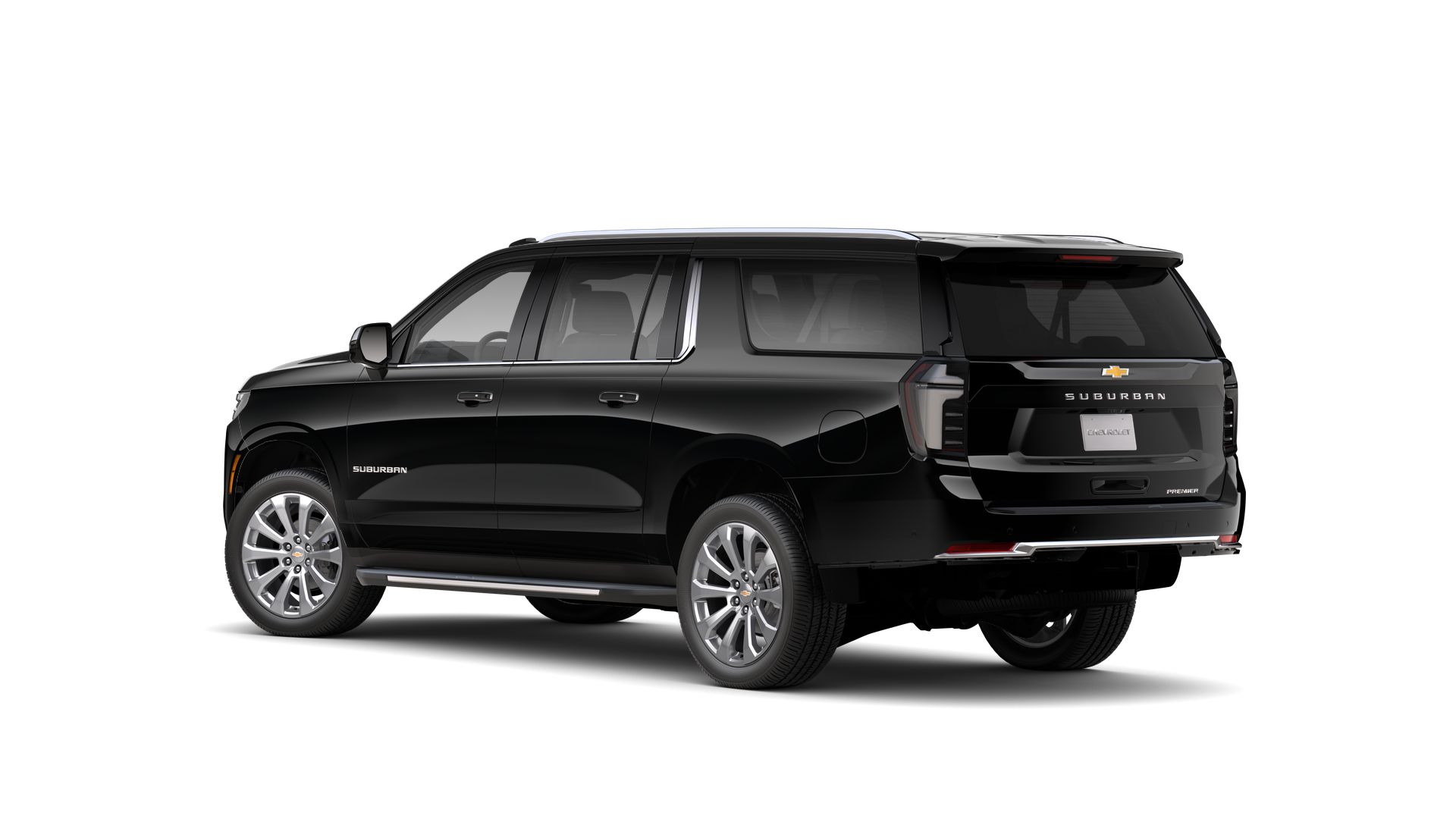 2025 Chevrolet Suburban Vehicle Photo in NORTH RICHLAND HILLS, TX 76180-7199