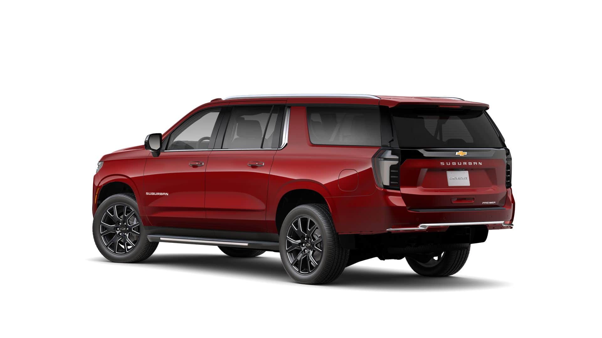 2025 Chevrolet Suburban Vehicle Photo in MIDDLETON, WI 53562-1492