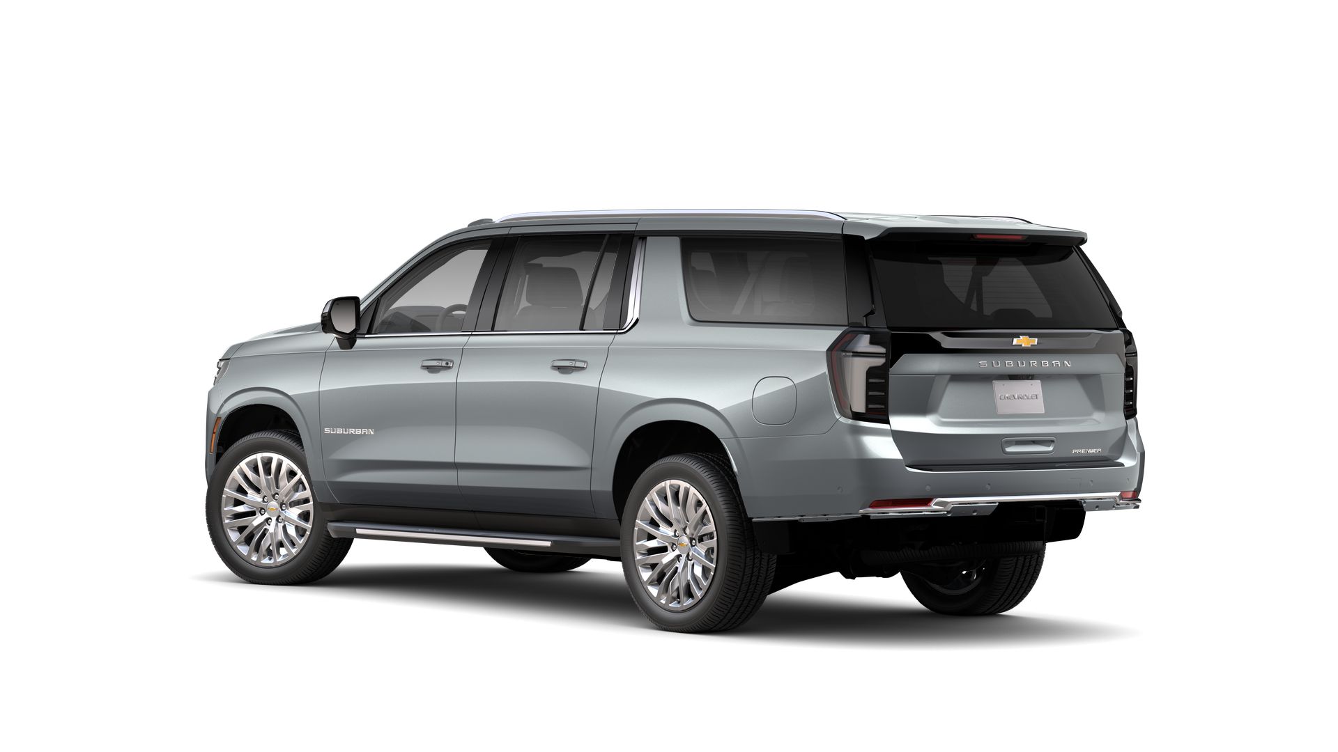 2025 Chevrolet Suburban Vehicle Photo in OSHKOSH, WI 54904-7811