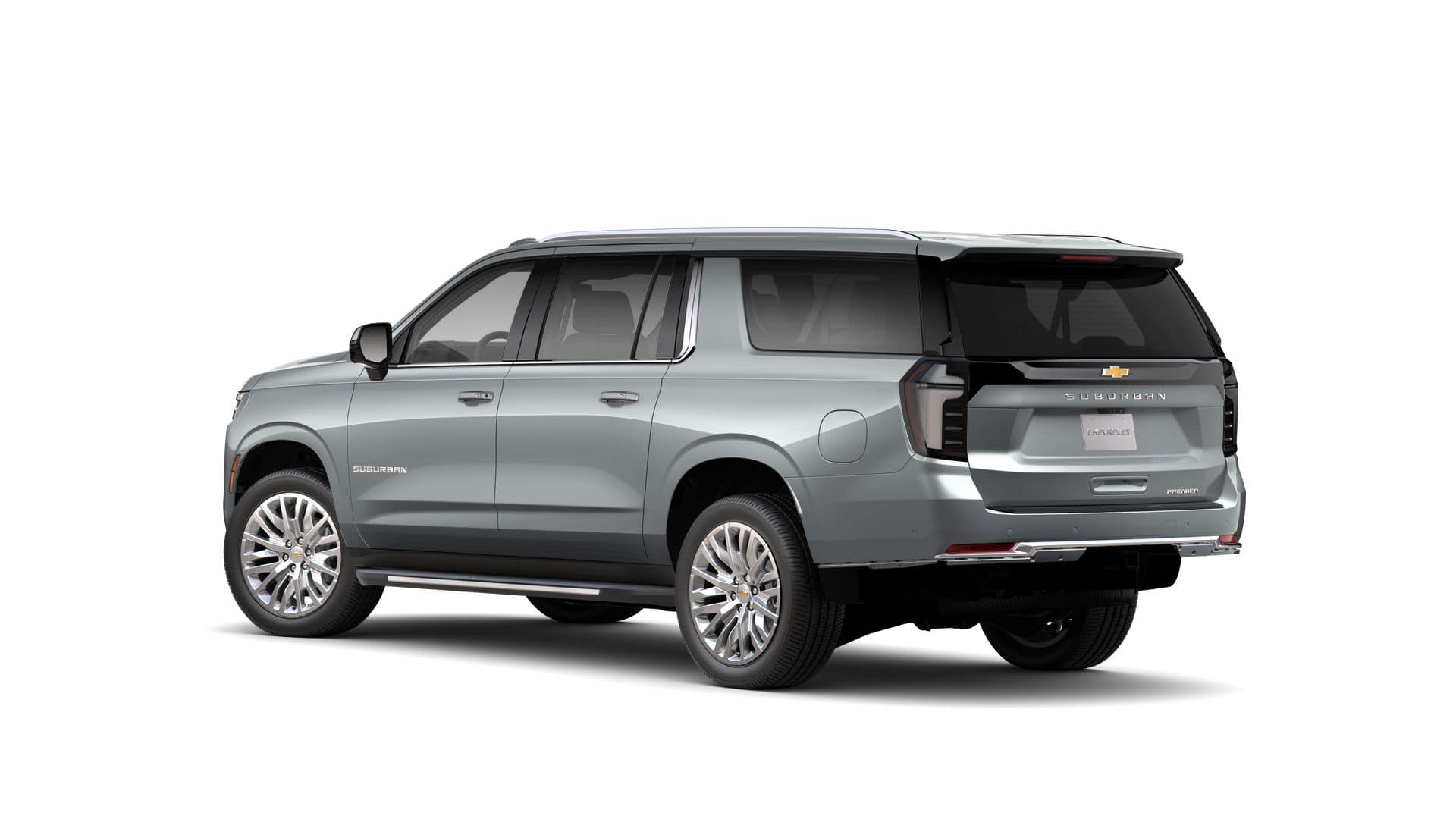2025 Chevrolet Suburban Vehicle Photo in NEENAH, WI 54956-2243