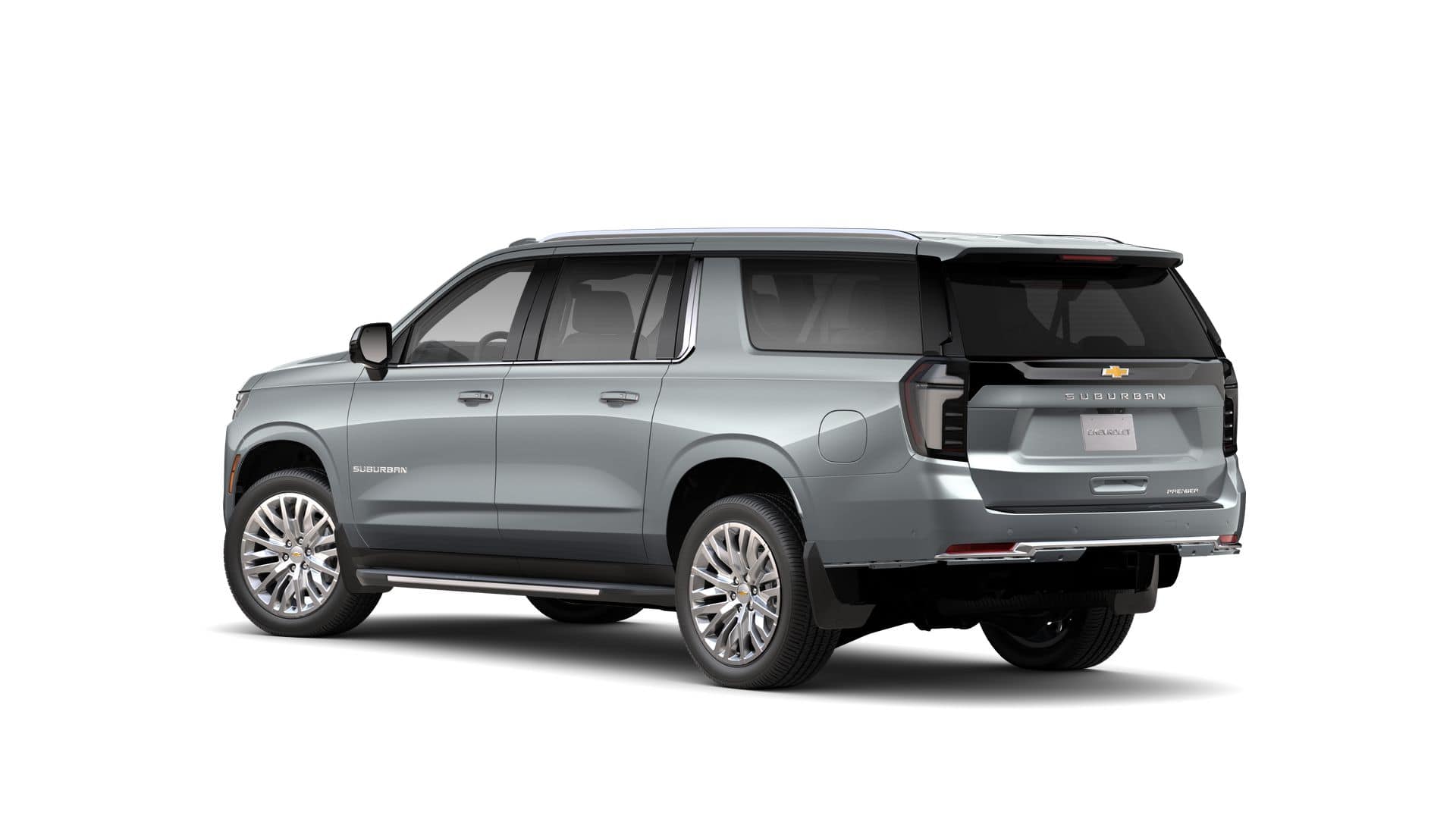 2025 Chevrolet Suburban Vehicle Photo in MOON TOWNSHIP, PA 15108-2571