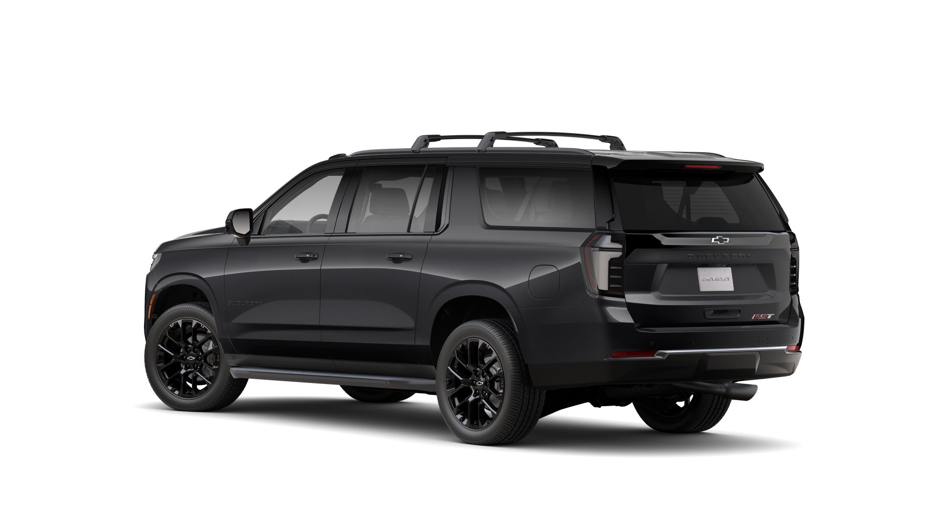 2025 Chevrolet Suburban Vehicle Photo in LAUREL, MD 20707-4697